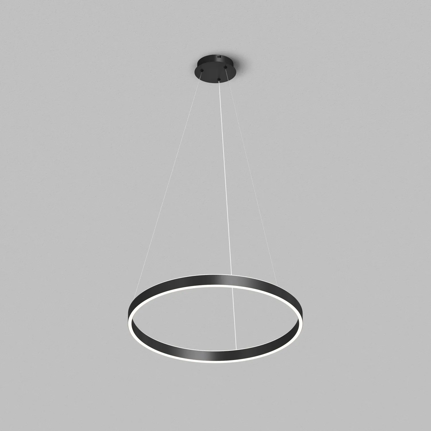 Denkirs RAYDIA DK6272-BK подвесной светильник (ДЕНКИРС) Denkirs RAYDIA DK6272-BK подвесной светильник (ДЕНКИРС)