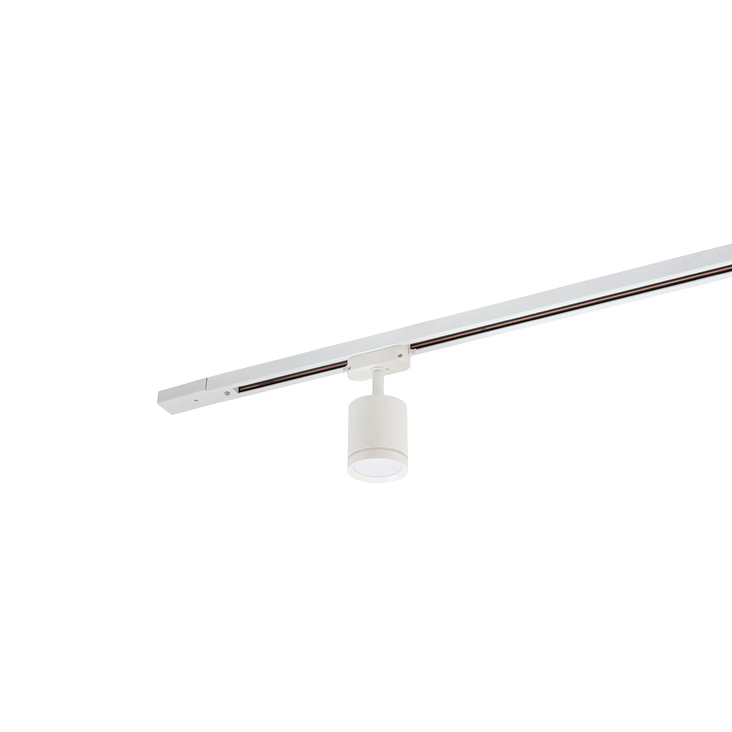 Denkirs DK6401-WH трековый светильник (ДЕНКИРС) Denkirs DK6401-WH трековый светильник (ДЕНКИРС)