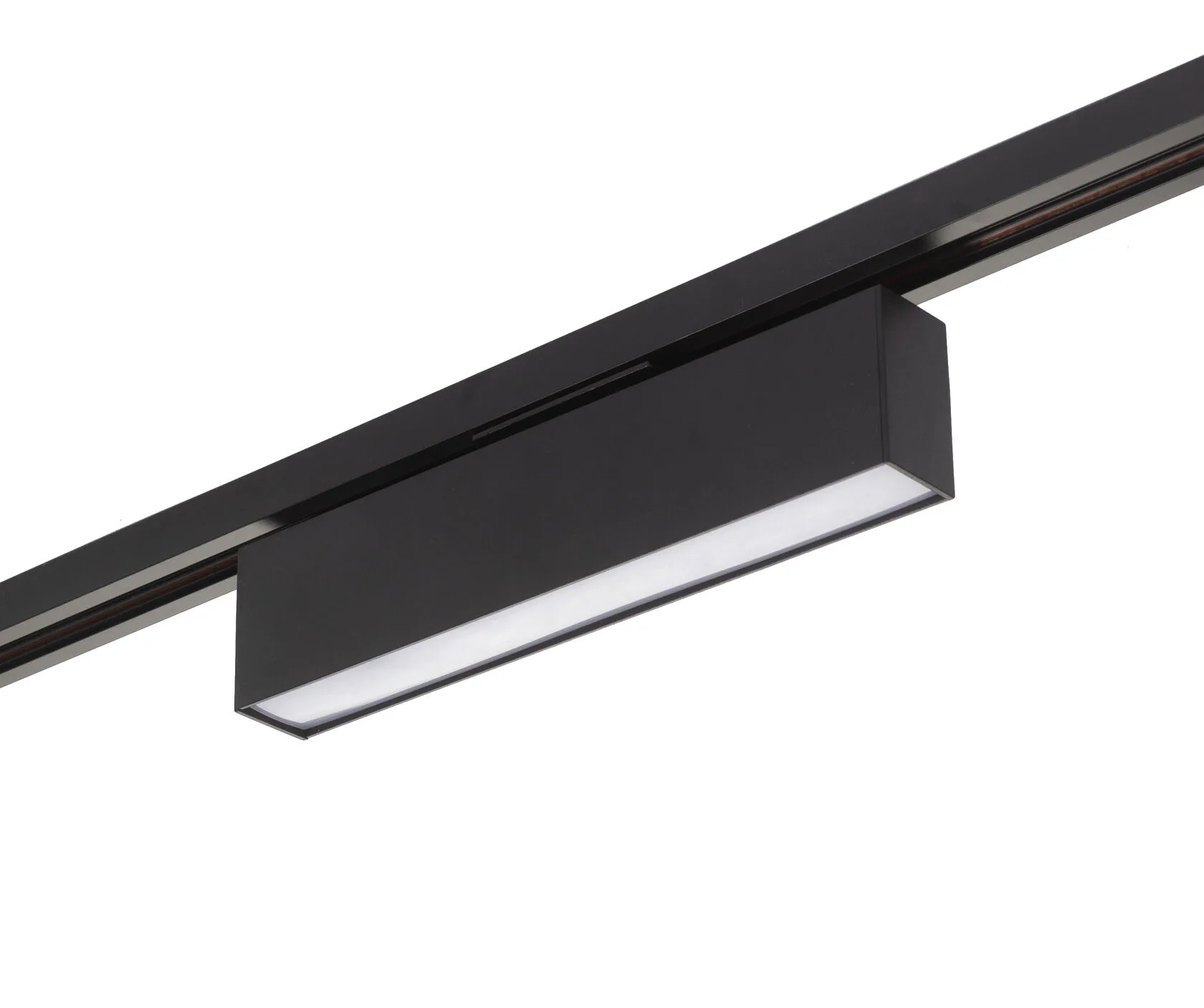 Трековый светильник Denkirs DK6430-BK (ДЕНКИРС) Трековый светильник Denkirs DK6430-BK (ДЕНКИРС)