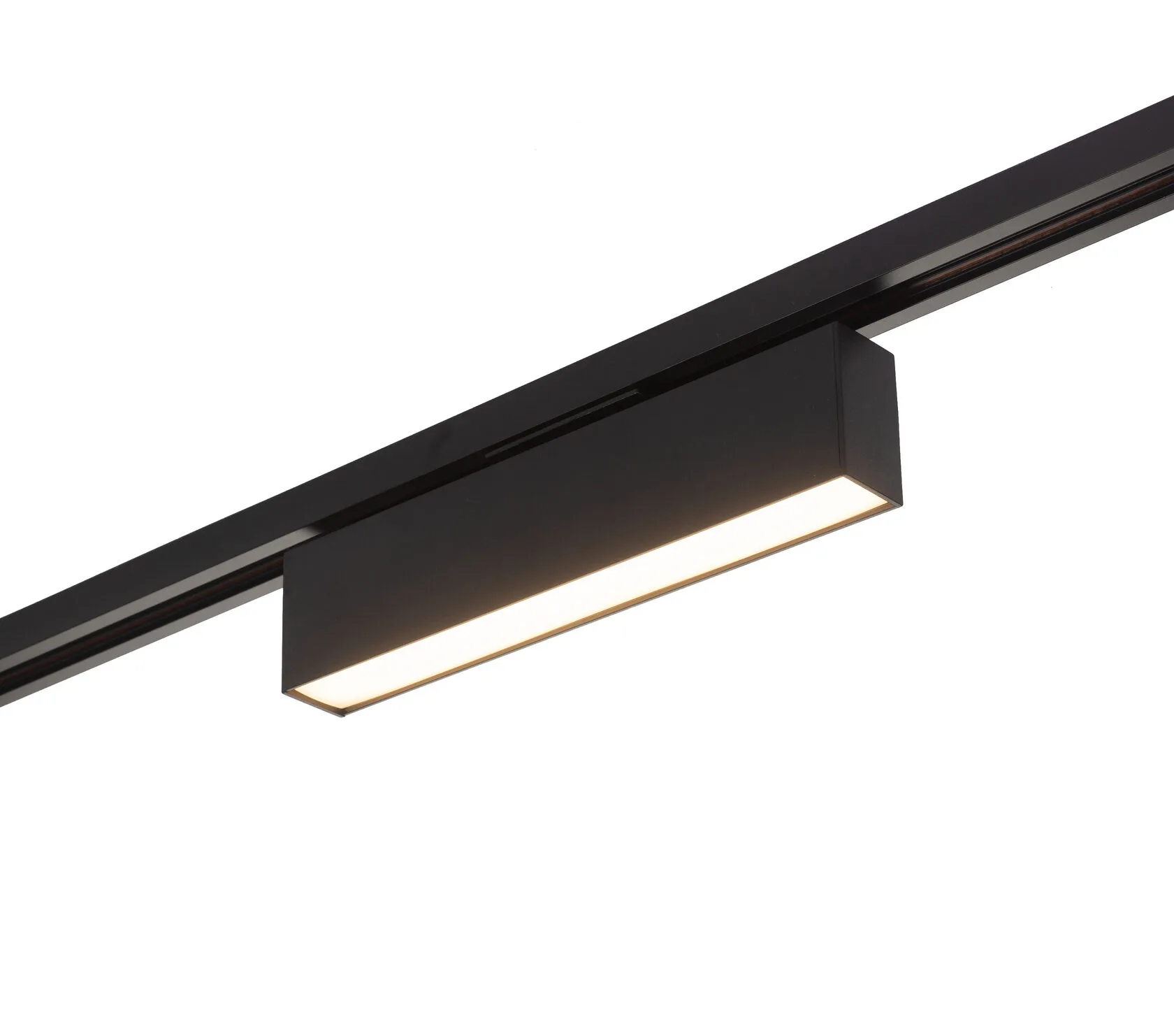 Трековый светильник Denkirs DK6430-BK (ДЕНКИРС) Трековый светильник Denkirs DK6430-BK (ДЕНКИРС)