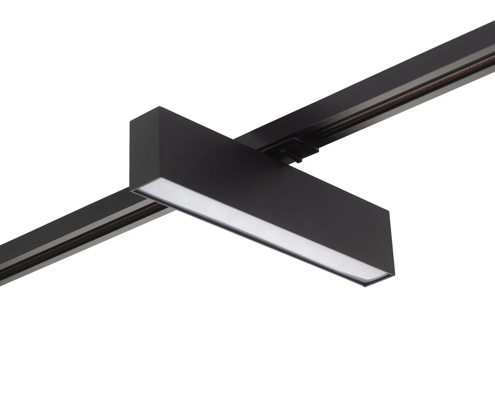 Трековый светильник Denkirs DK6430-BK (ДЕНКИРС) Трековый светильник Denkirs DK6430-BK (ДЕНКИРС)