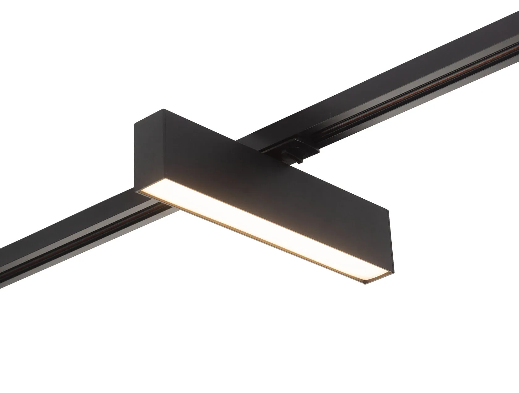 Трековый светильник Denkirs DK6430-BK (ДЕНКИРС) Трековый светильник Denkirs DK6430-BK (ДЕНКИРС)