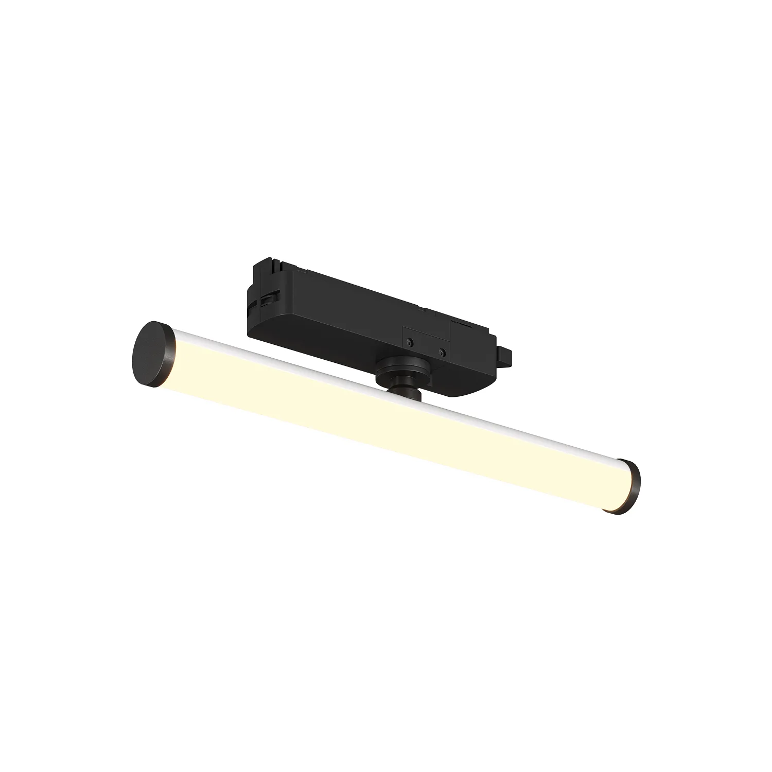 Трековый светильник Denkirs DK6438-BK (ДЕНКИРС) Трековый светильник Denkirs DK6438-BK (ДЕНКИРС)