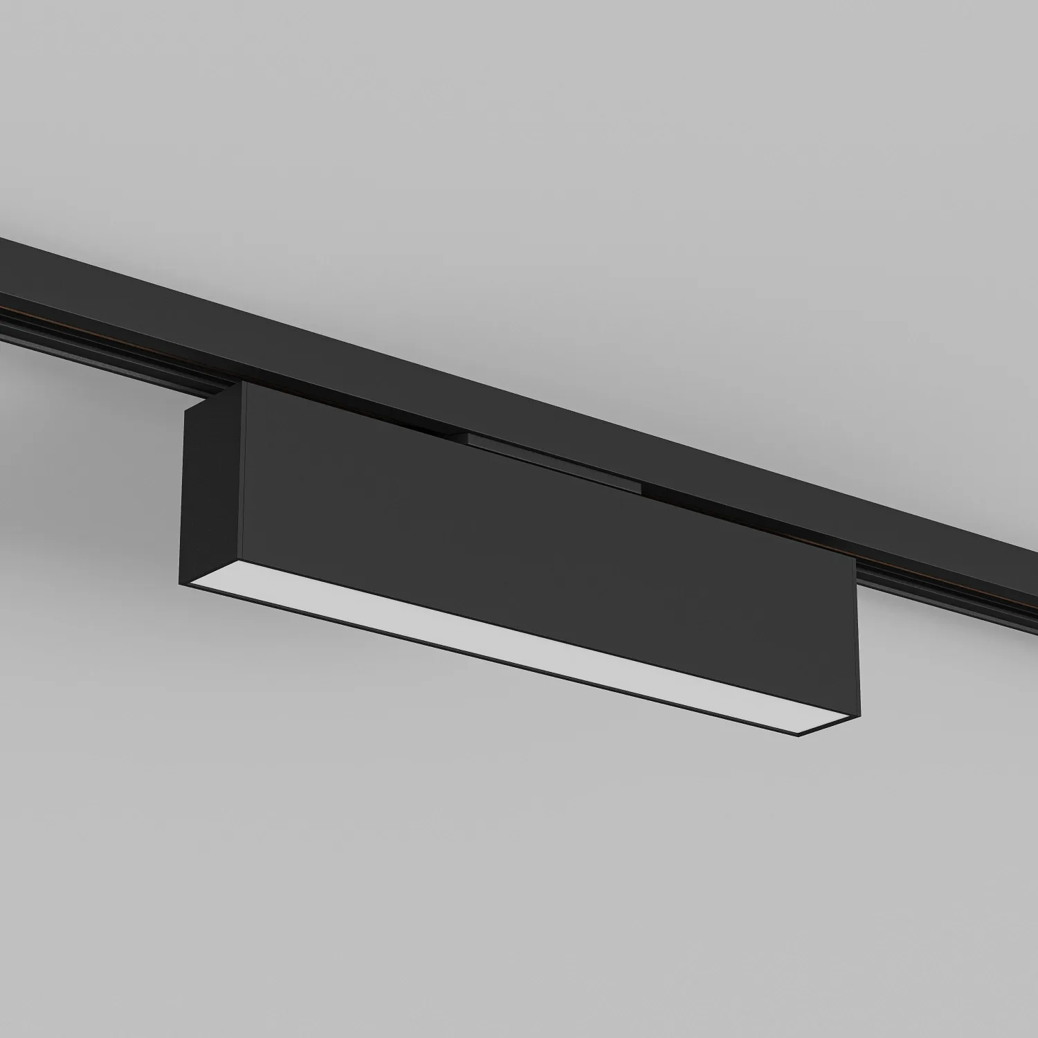 Denkirs DK6440-BK трековый светильник (ДЕНКИРС) Denkirs DK6440-BK трековый светильник (ДЕНКИРС)