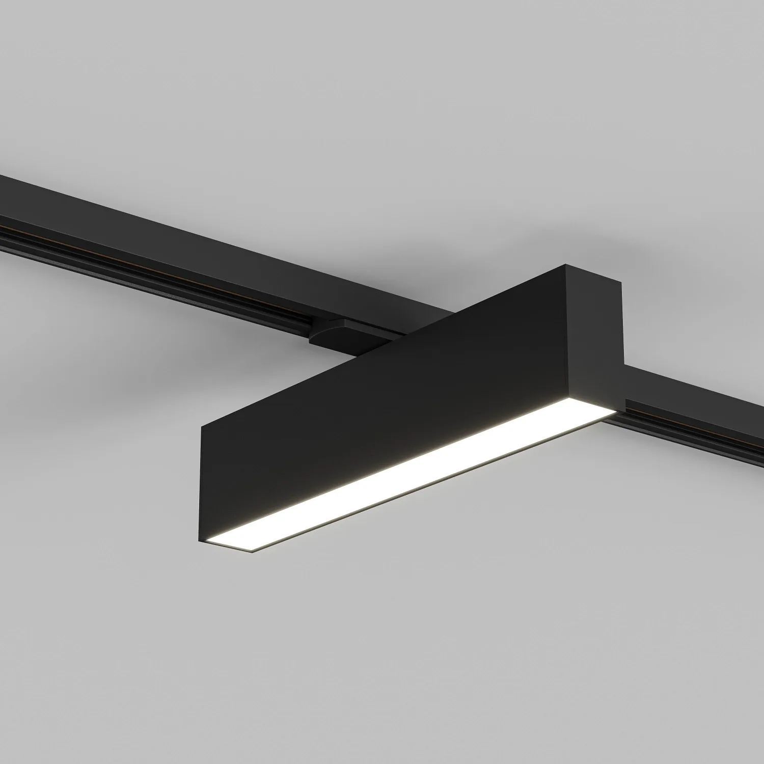 Denkirs DK6440-BK трековый светильник (ДЕНКИРС) Denkirs DK6440-BK трековый светильник (ДЕНКИРС)