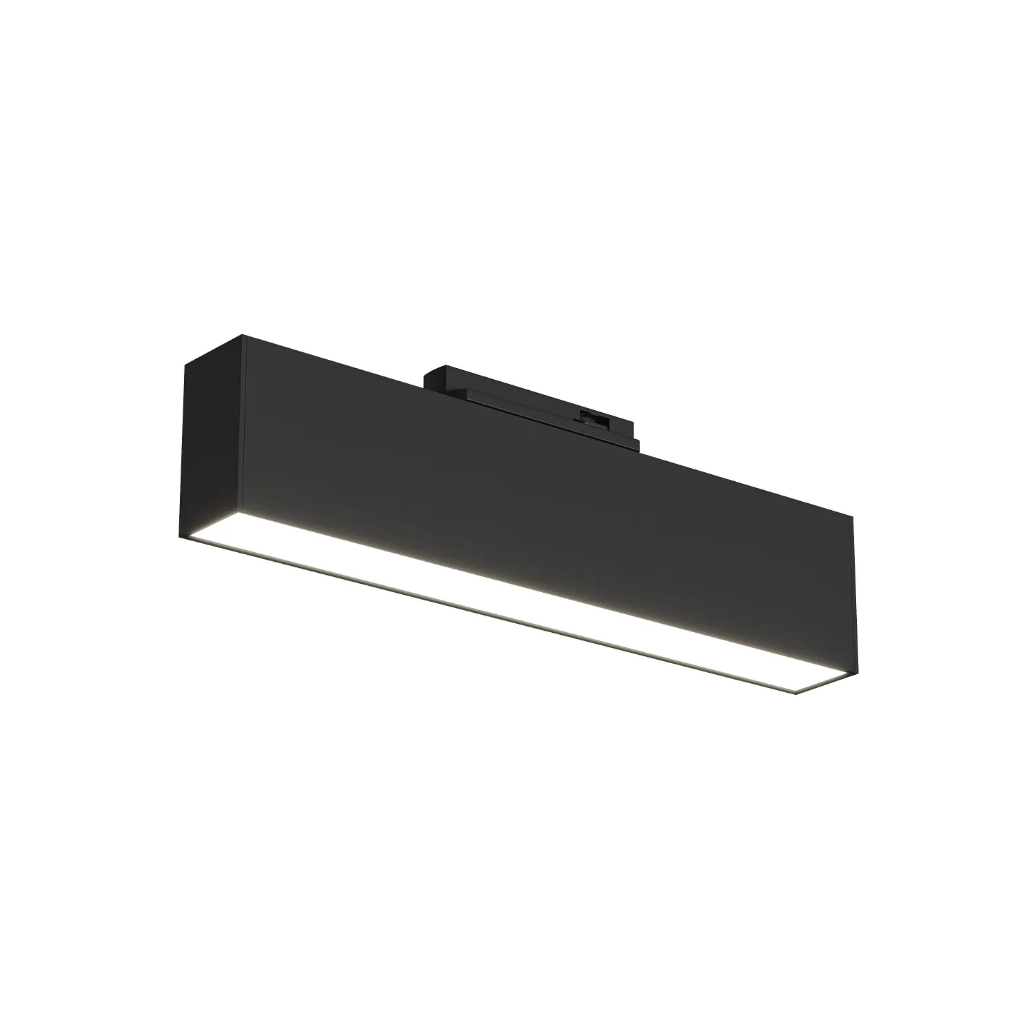 Denkirs DK6440-BK трековый светильник (ДЕНКИРС) Denkirs DK6440-BK трековый светильник (ДЕНКИРС)