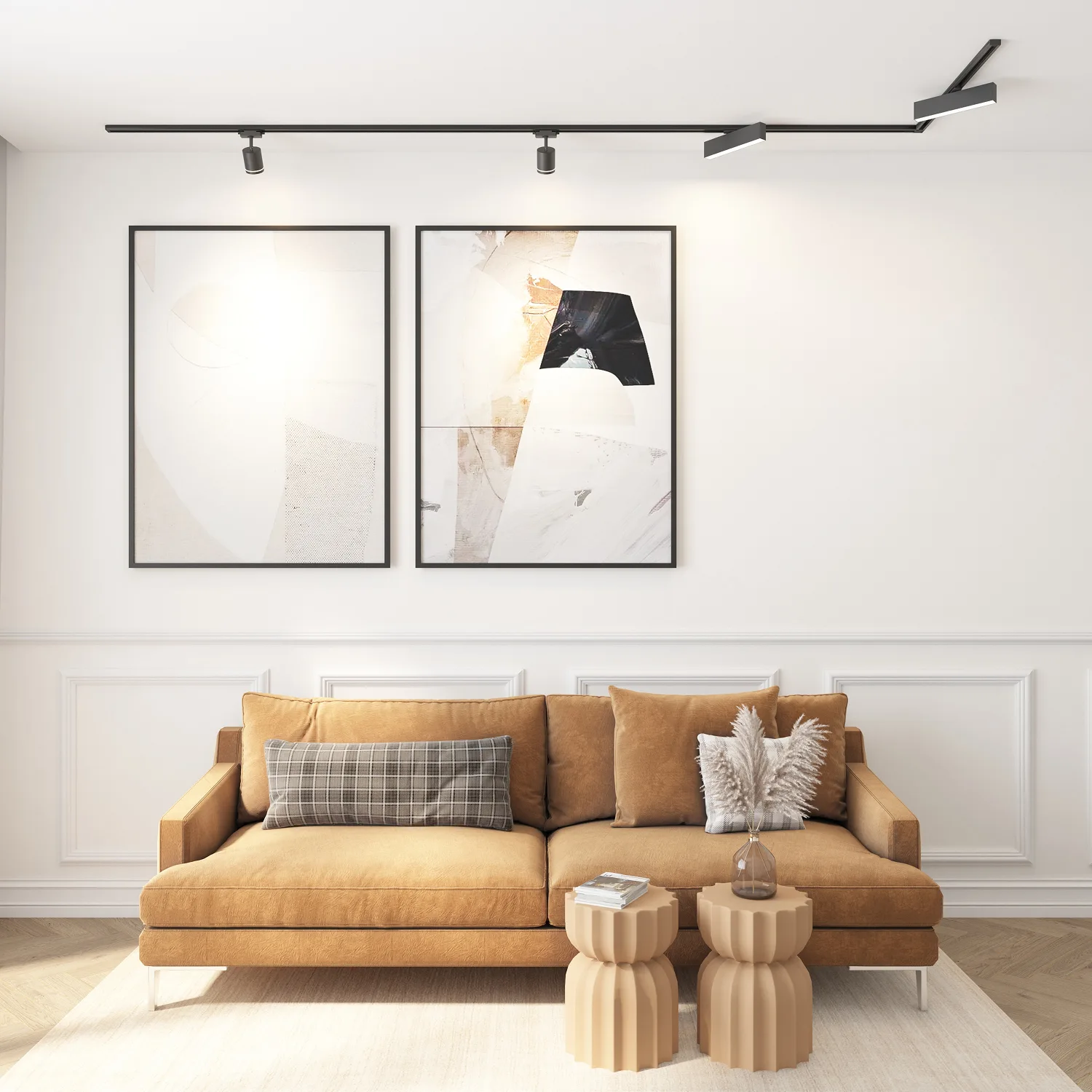 Denkirs DK6440-BK трековый светильник (ДЕНКИРС) Denkirs DK6440-BK трековый светильник (ДЕНКИРС)