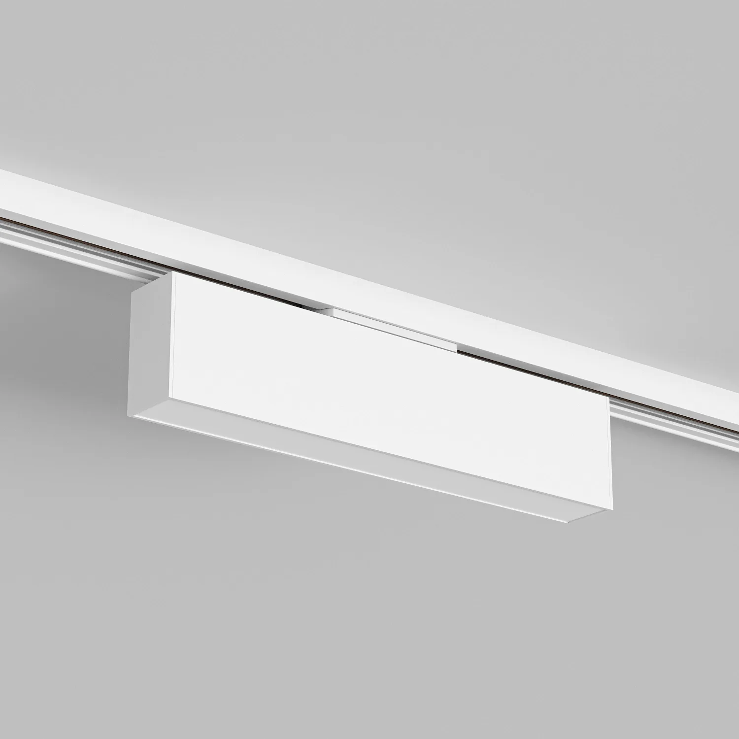 Трековый светильник Denkirs DK6440-WH (ДЕНКИРС) Трековый светильник Denkirs DK6440-WH (ДЕНКИРС)