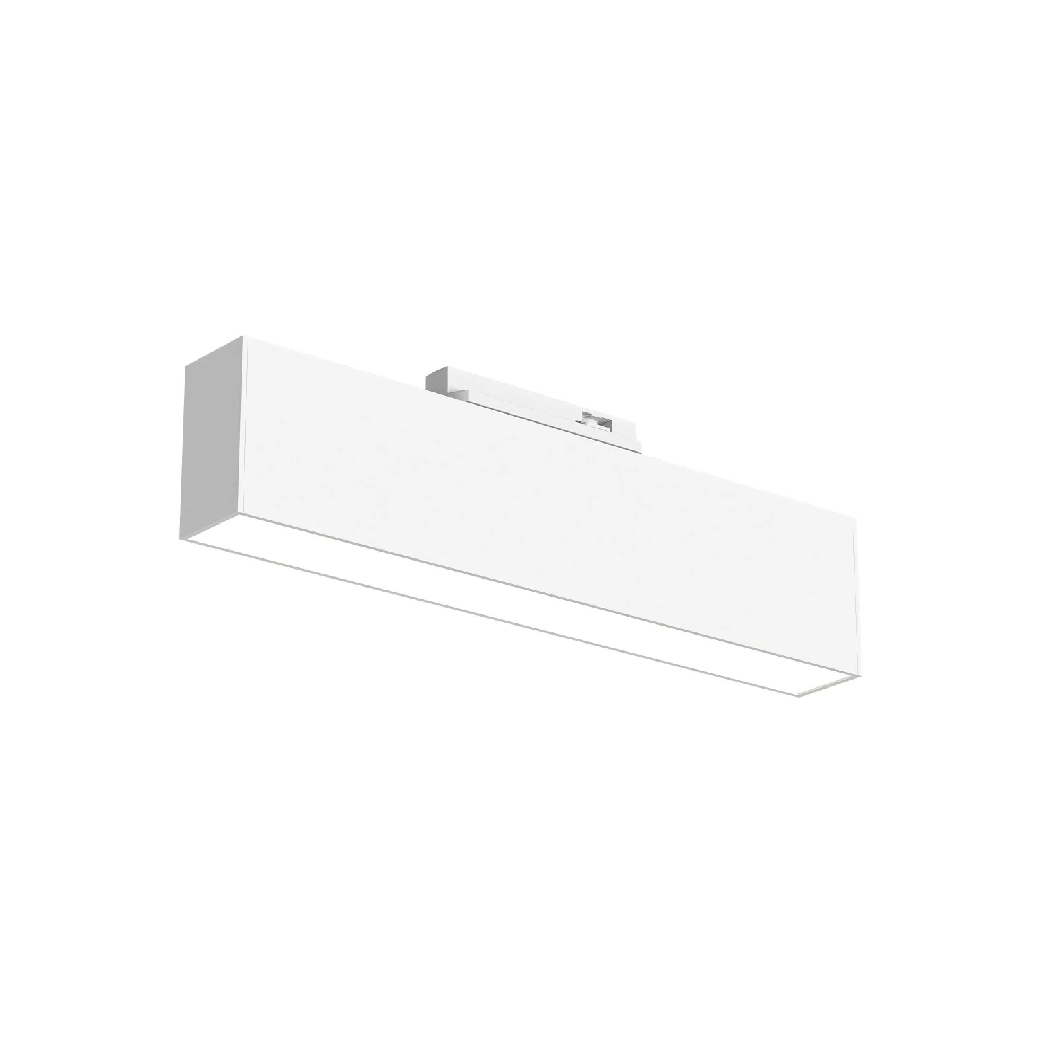 Трековый светильник Denkirs DK6440-WH (ДЕНКИРС) Трековый светильник Denkirs DK6440-WH (ДЕНКИРС)