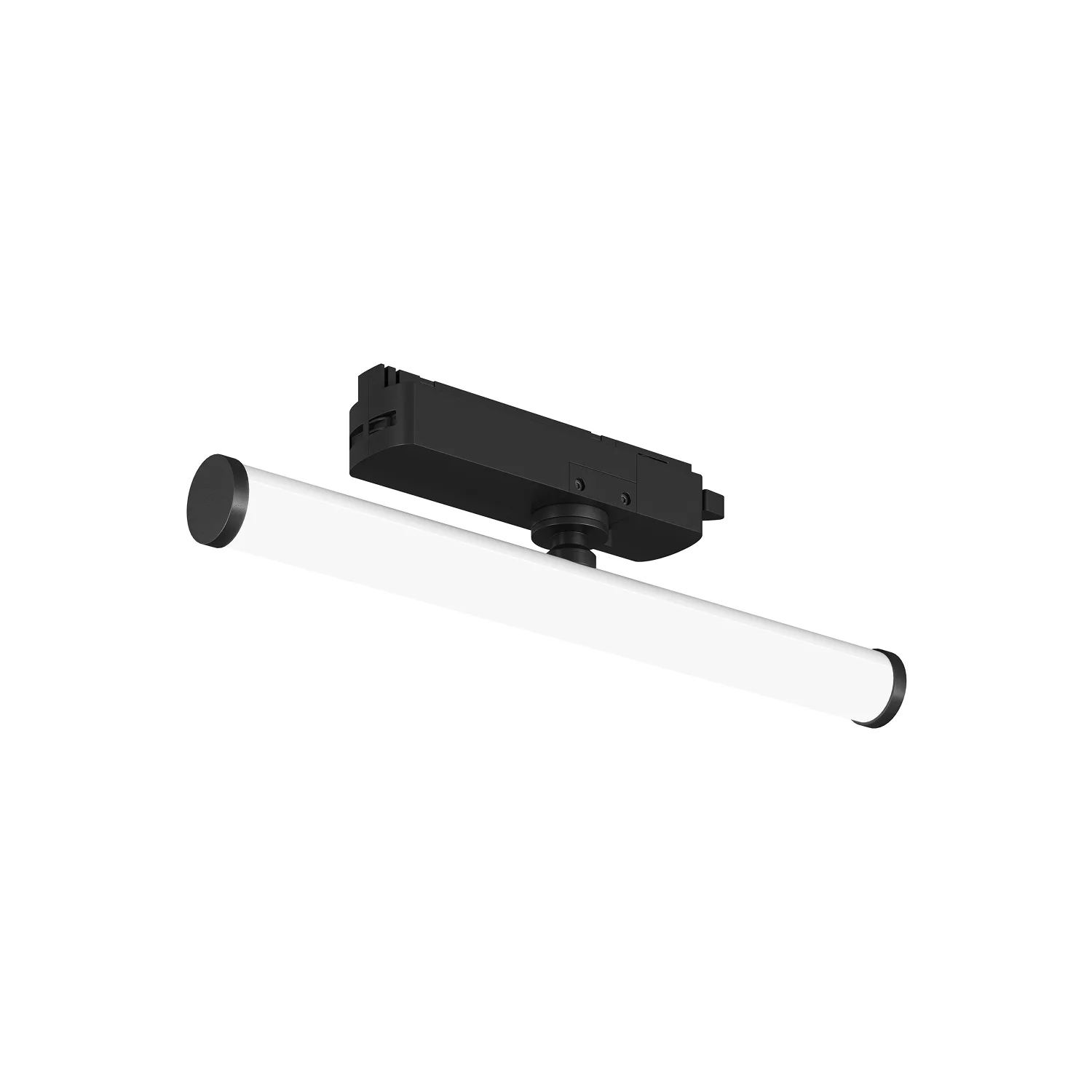 Denkirs DK6448-BK трековый светильник Solid (ДЕНКИРС) Denkirs DK6448-BK трековый светильник Solid (ДЕНКИРС)