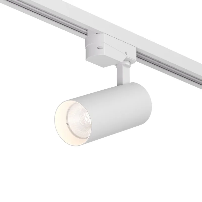 Denkirs SOLID KOPER DK6451-WH — трековый светильник (ДЕНКИРС) Denkirs SOLID KOPER DK6451-WH — трековый светильник (ДЕНКИРС)