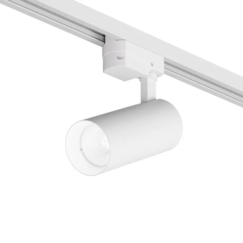 Denkirs Трековый светильник SOLID KOPER DK6452-WH (ДЕНКИРС) Denkirs Трековый светильник SOLID KOPER DK6452-WH (ДЕНКИРС)