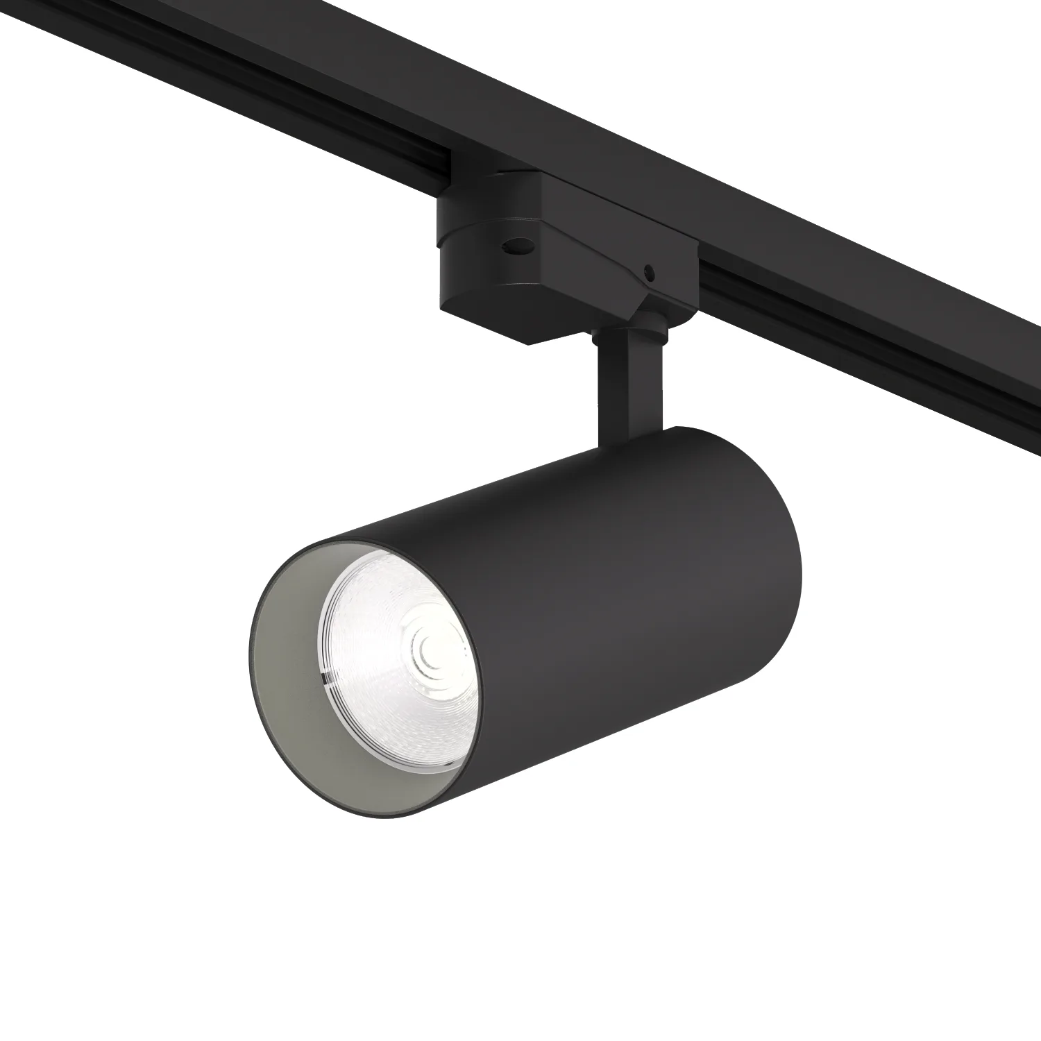 Трековый светильник Denkirs SOLID KOPER DK6454-BK (ДЕНКИРС) Трековый светильник Denkirs SOLID KOPER DK6454-BK (ДЕНКИРС)