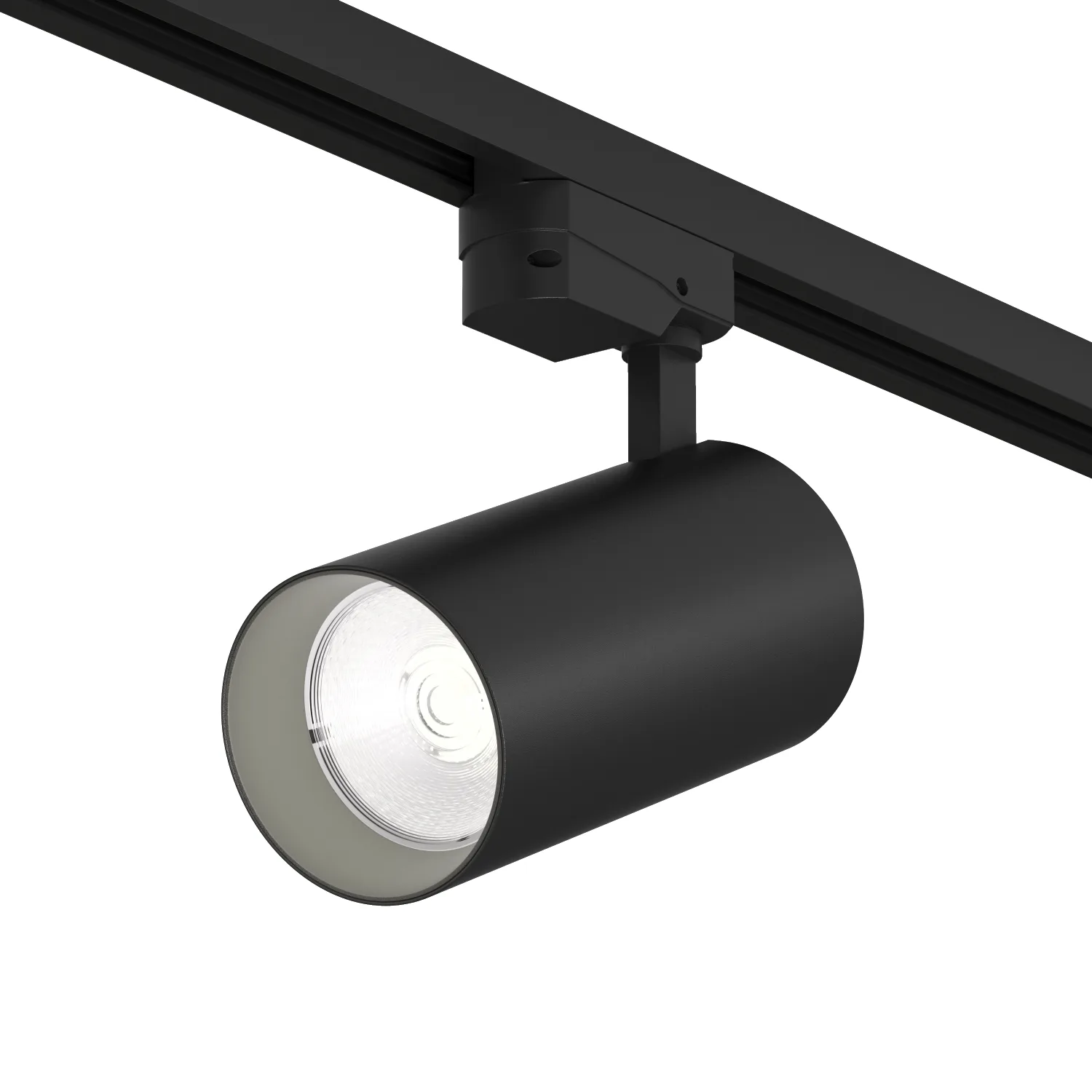 Трековый светильник SOLID KOPER DK6456-BK (ДЕНКИРС) Трековый светильник SOLID KOPER DK6456-BK (ДЕНКИРС)