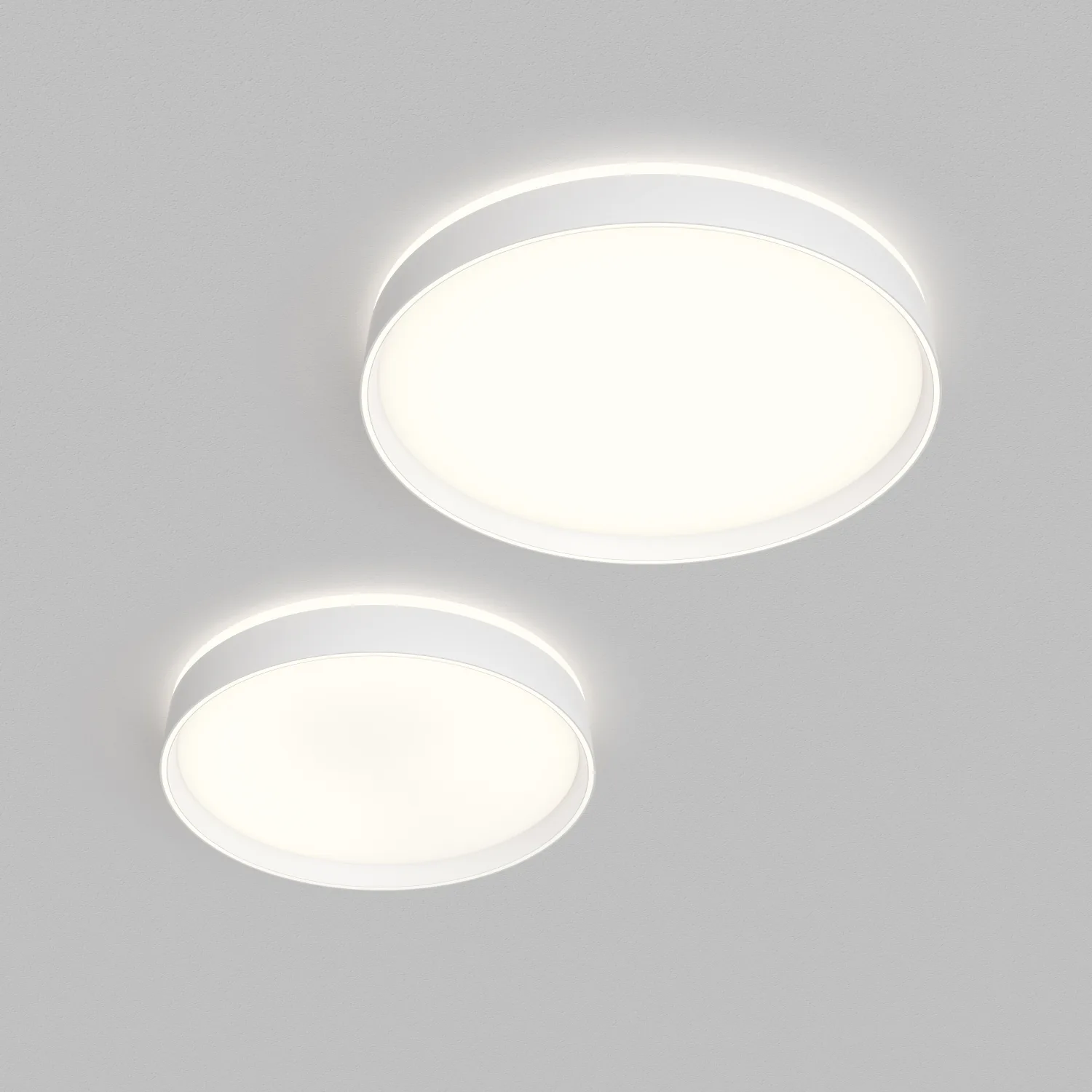 Светильник Denkirs DK6510-WH накладной потолочный (ДЕНКИРС) Светильник Denkirs DK6510-WH накладной потолочный (ДЕНКИРС)