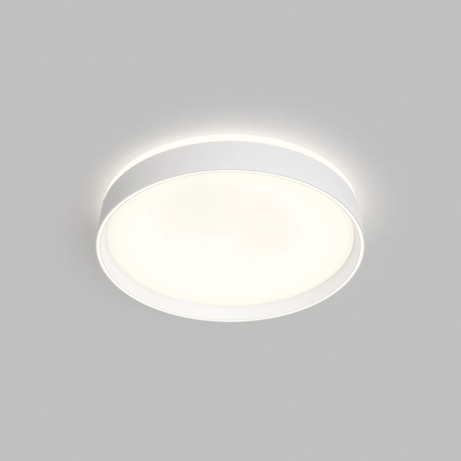 Светильник Denkirs DK6510-WH накладной потолочный (ДЕНКИРС) Светильник Denkirs DK6510-WH накладной потолочный (ДЕНКИРС)
