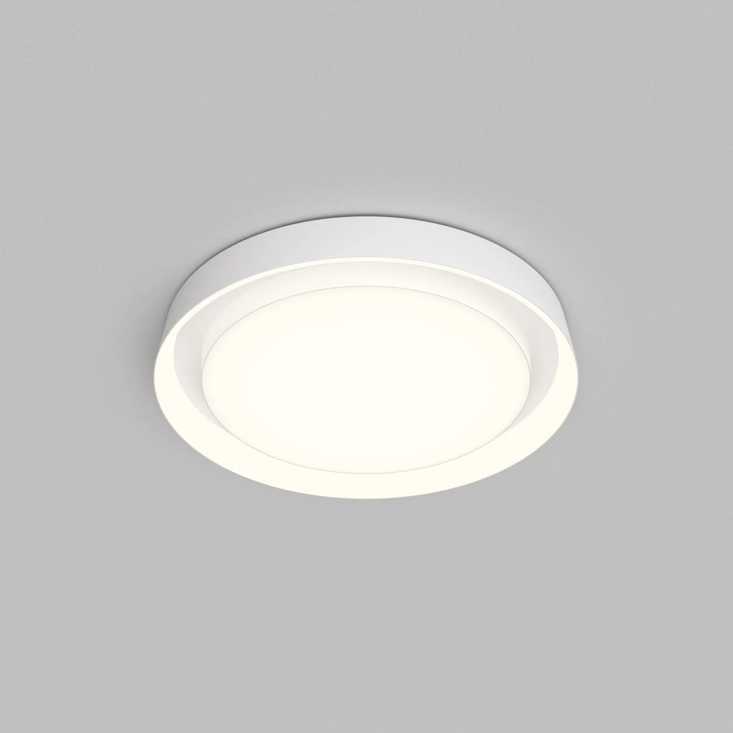 Denkirs DK6515-WH накладной потолочный светильник Cany (ДЕНКИРС) Denkirs DK6515-WH накладной потолочный светильник Cany (ДЕНКИРС)