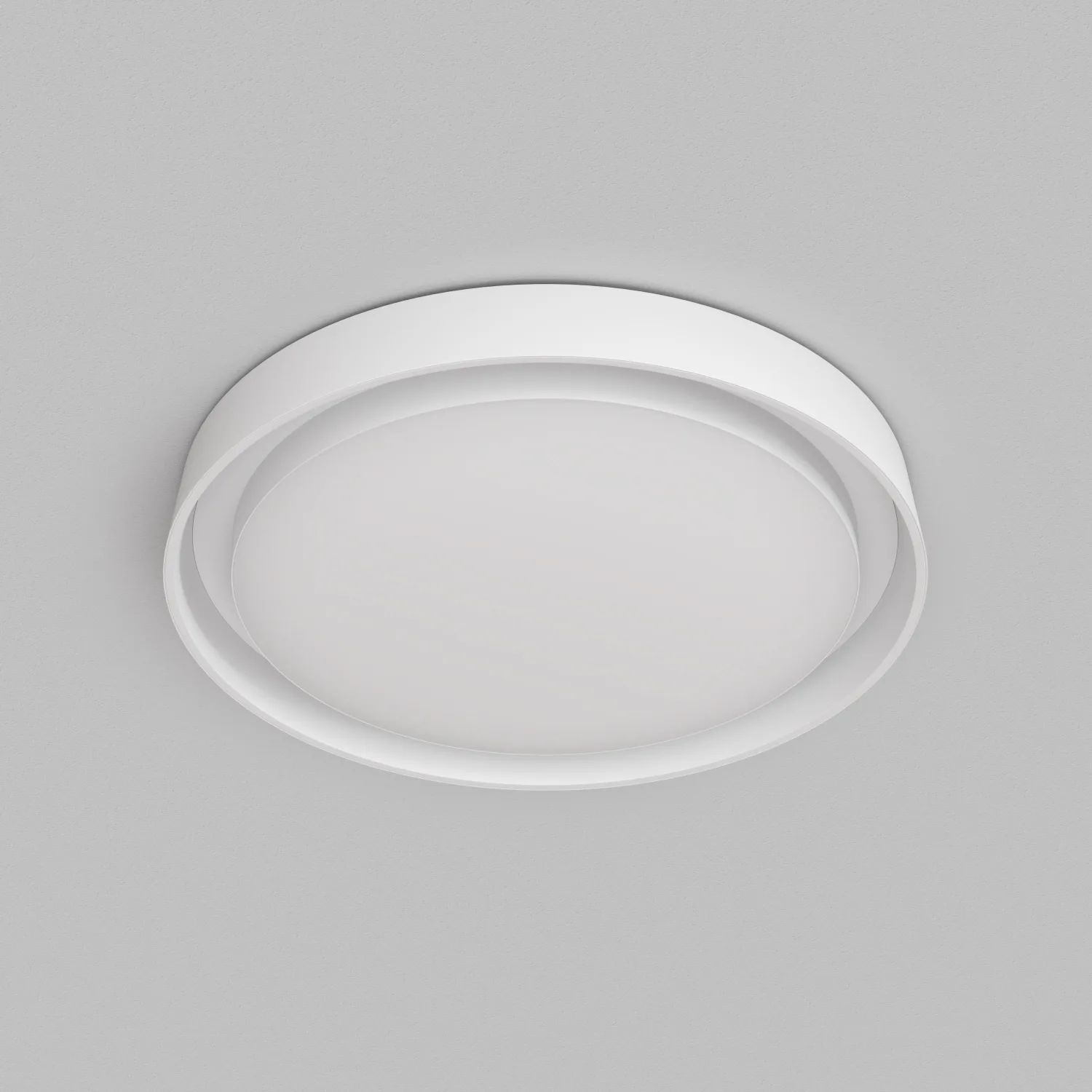 Denkirs DK6516-WH — накладной потолочный светильник (ДЕНКИРС) Denkirs DK6516-WH — накладной потолочный светильник (ДЕНКИРС)