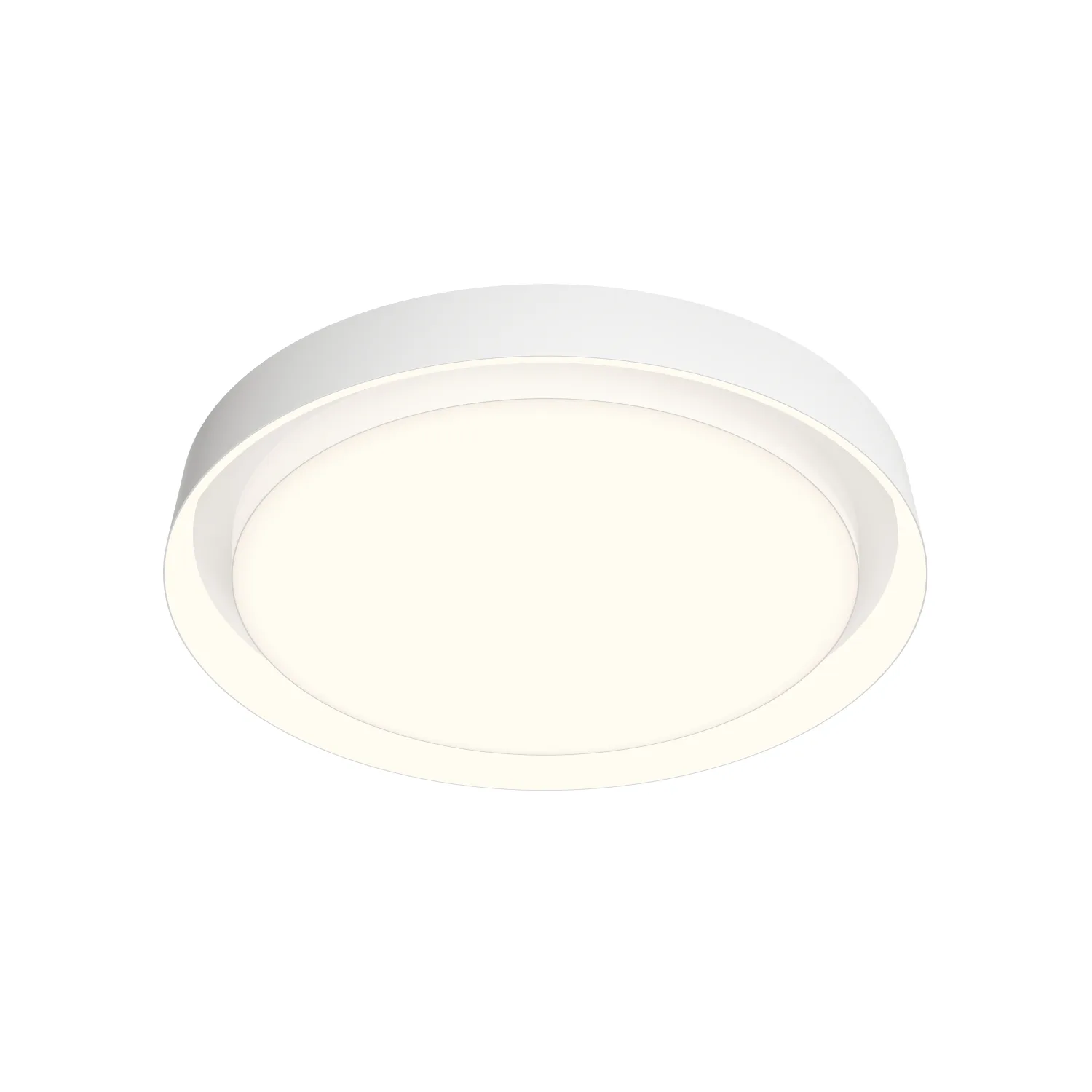 Denkirs DK6516-WH — накладной потолочный светильник (ДЕНКИРС) Denkirs DK6516-WH — накладной потолочный светильник (ДЕНКИРС)