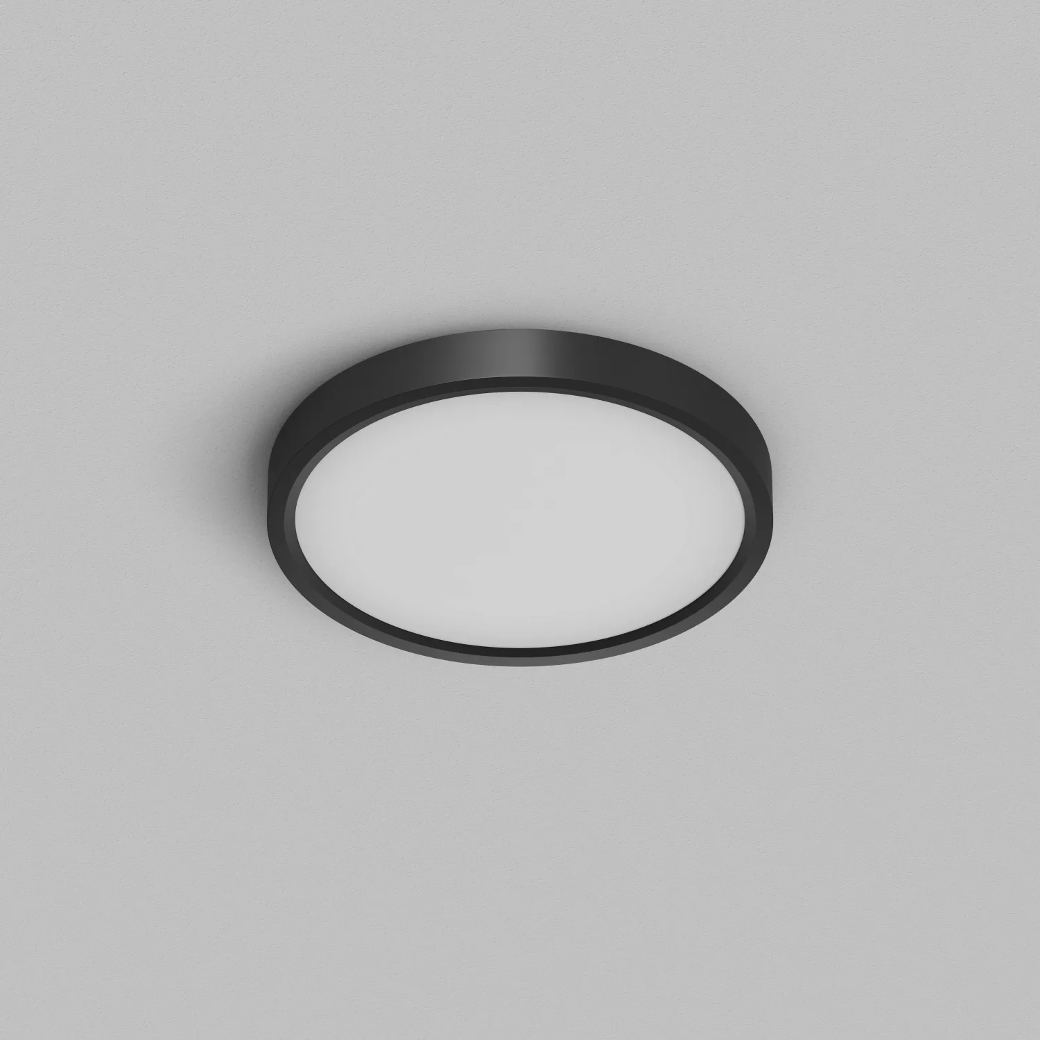 Denkirs THIN DK6520-BK накладной светильник (ДЕНКИРС) Denkirs THIN DK6520-BK накладной светильник (ДЕНКИРС)