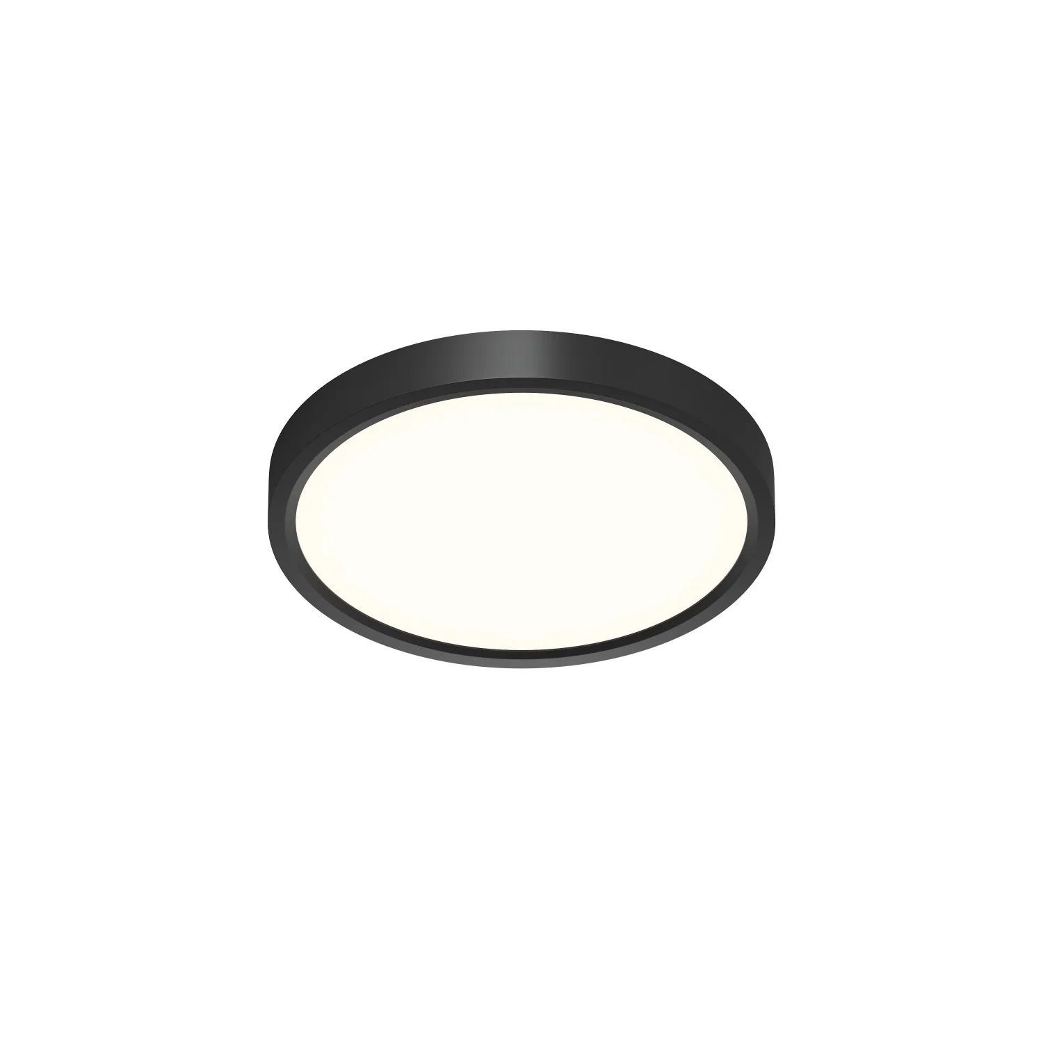 Denkirs THIN DK6520-BK накладной светильник (ДЕНКИРС) Denkirs THIN DK6520-BK накладной светильник (ДЕНКИРС)