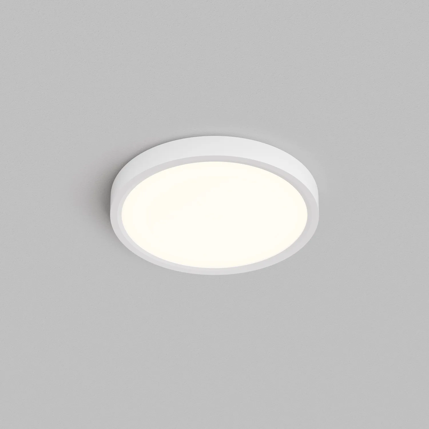 Denkirs THIN DK6520-WH накладной светильник