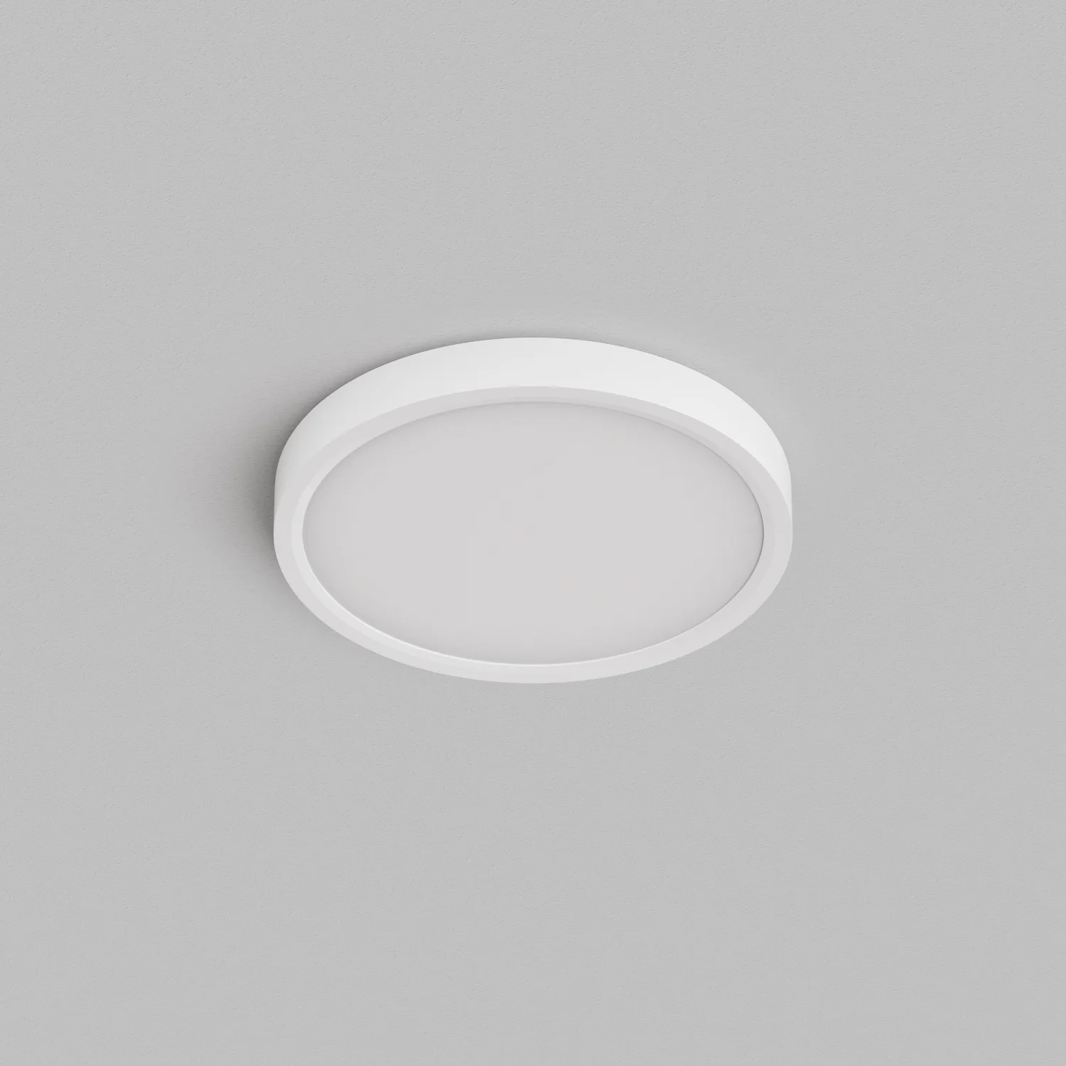 Denkirs THIN DK6520-WH накладной светильник (ДЕНКИРС) Denkirs THIN DK6520-WH накладной светильник (ДЕНКИРС)