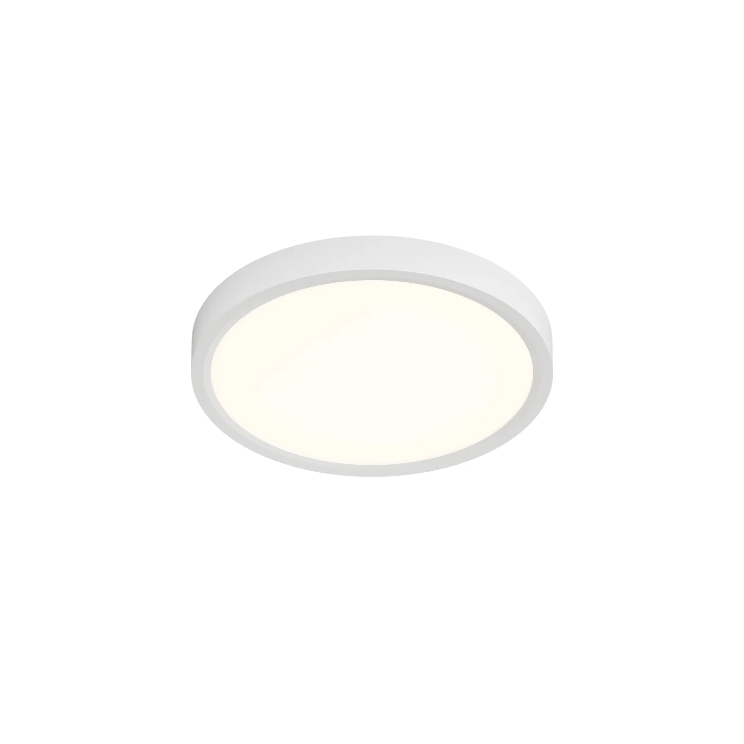 Denkirs THIN DK6520-WH накладной светильник (ДЕНКИРС) Denkirs THIN DK6520-WH накладной светильник (ДЕНКИРС)