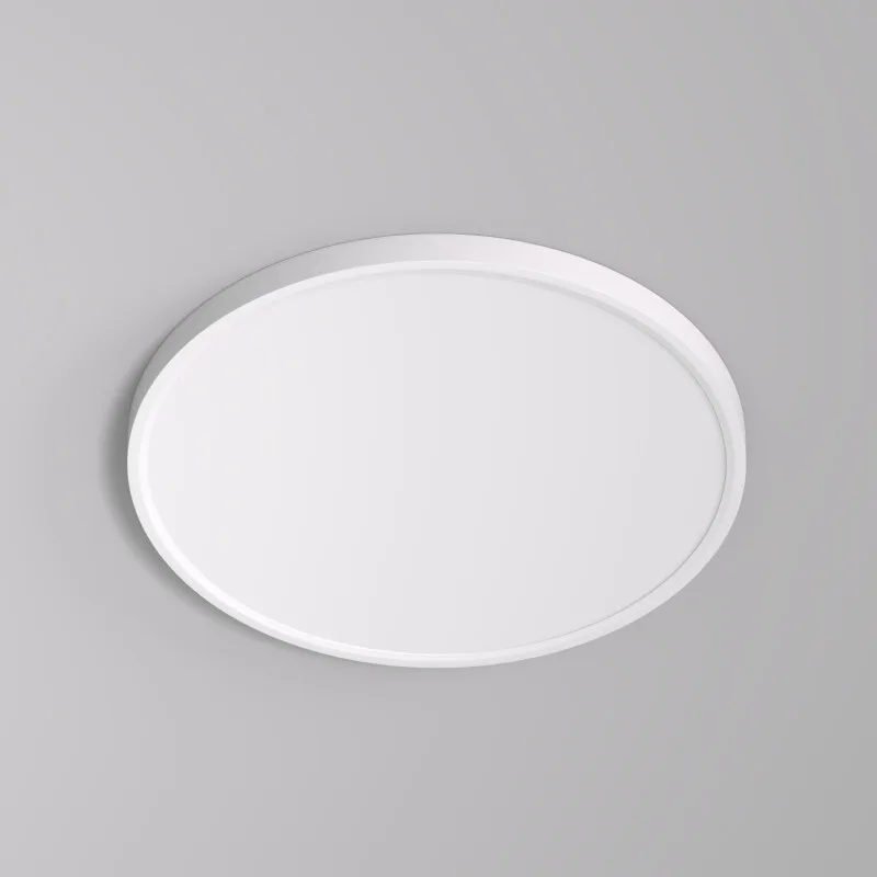 Denkirs THIN DK6522-WH накладной светильник (ДЕНКИРС) Denkirs THIN DK6522-WH накладной светильник (ДЕНКИРС)