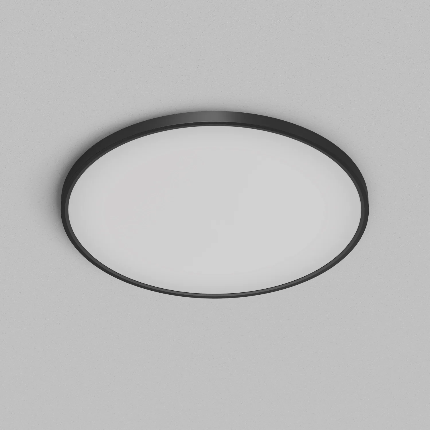 Denkirs THIN DK6524-BK накладной светильник (ДЕНКИРС) Denkirs THIN DK6524-BK накладной светильник (ДЕНКИРС)