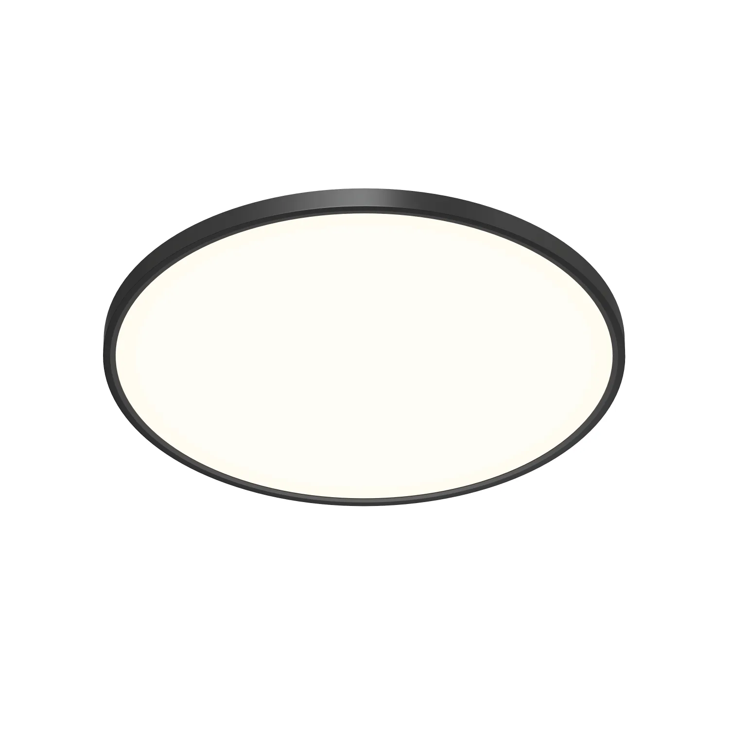 Denkirs THIN DK6524-BK накладной светильник (ДЕНКИРС) Denkirs THIN DK6524-BK накладной светильник (ДЕНКИРС)