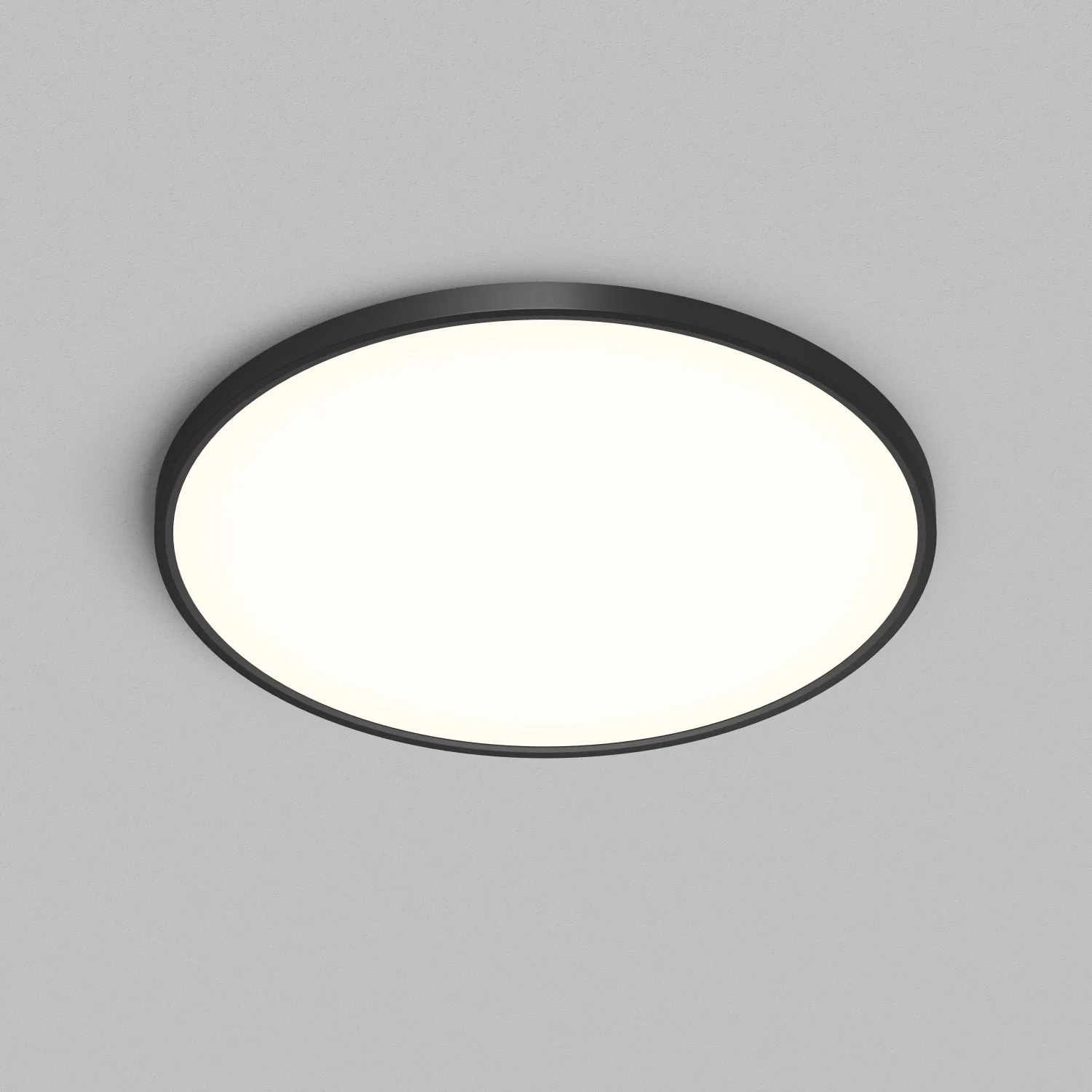 Denkirs THIN DK6524-BK накладной светильник (ДЕНКИРС) Denkirs THIN DK6524-BK накладной светильник (ДЕНКИРС)