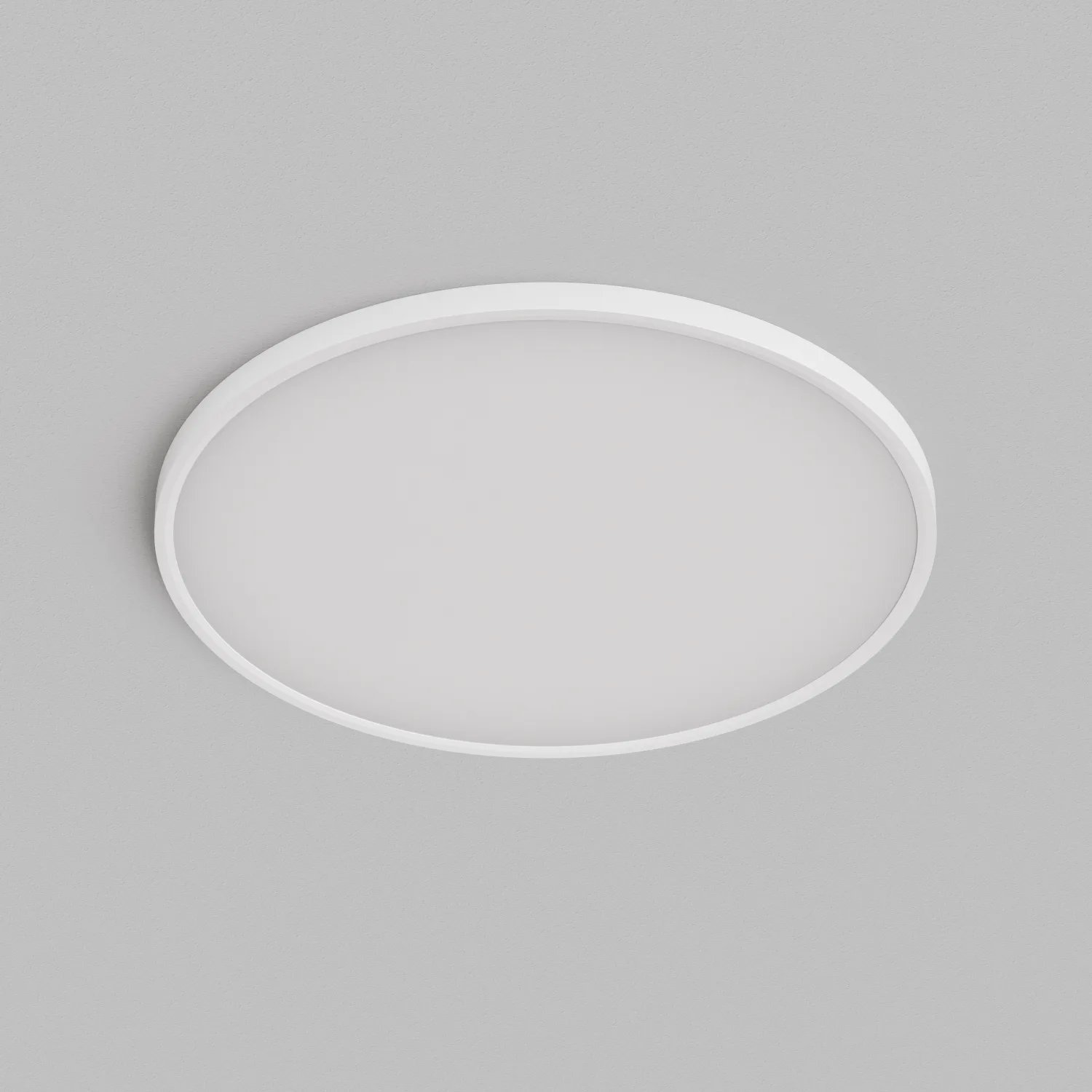 Накладной светильник Denkirs THIN DK6524-WH (ДЕНКИРС) Накладной светильник Denkirs THIN DK6524-WH (ДЕНКИРС)