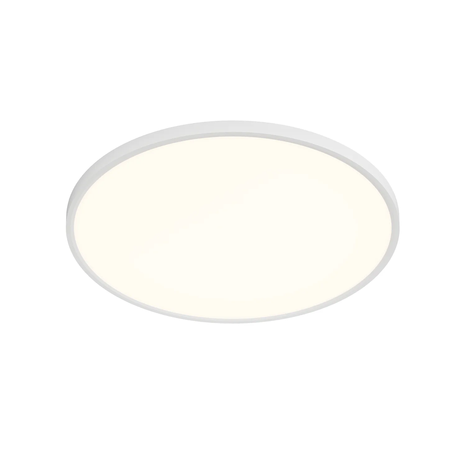 Накладной светильник Denkirs THIN DK6524-WH (ДЕНКИРС) Накладной светильник Denkirs THIN DK6524-WH (ДЕНКИРС)