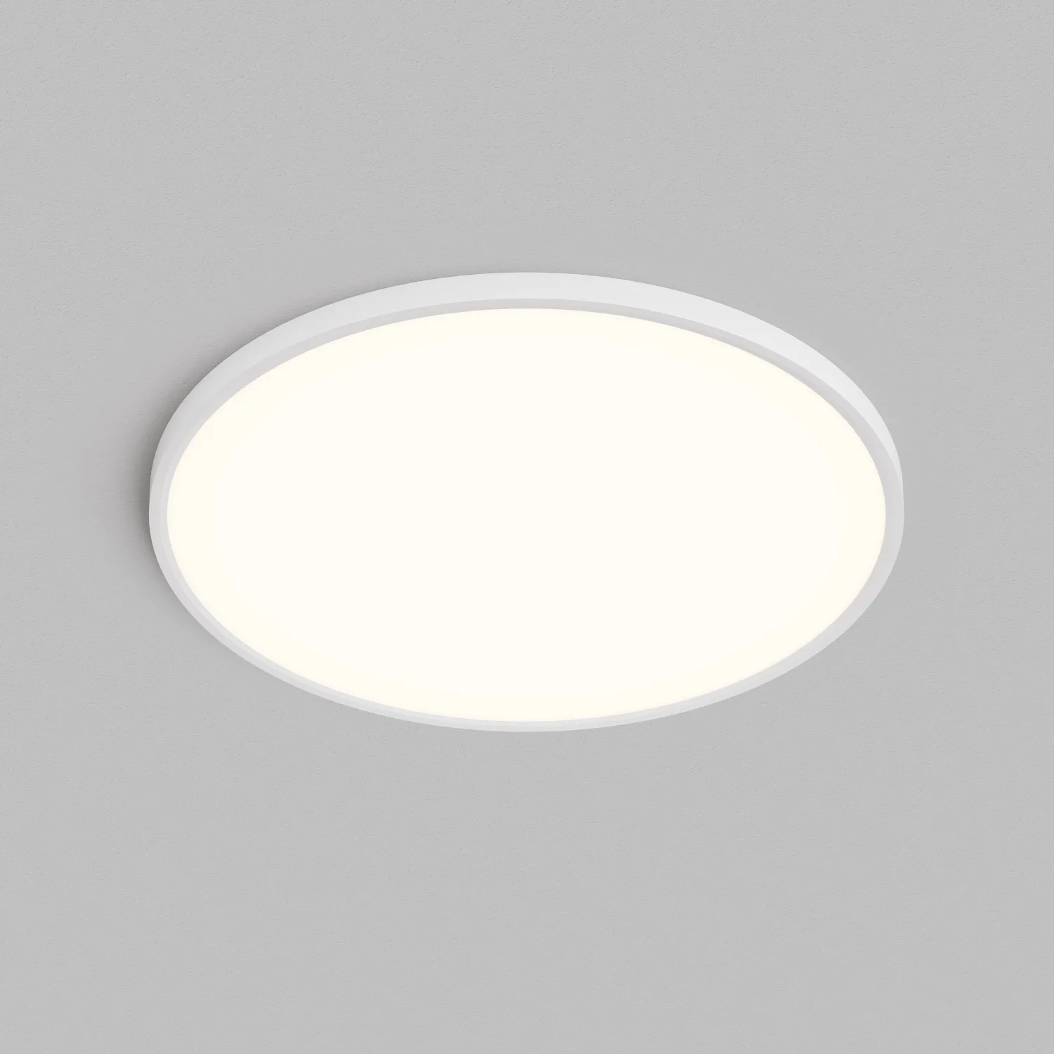 Накладной светильник Denkirs THIN DK6524-WH (ДЕНКИРС) Накладной светильник Denkirs THIN DK6524-WH (ДЕНКИРС)