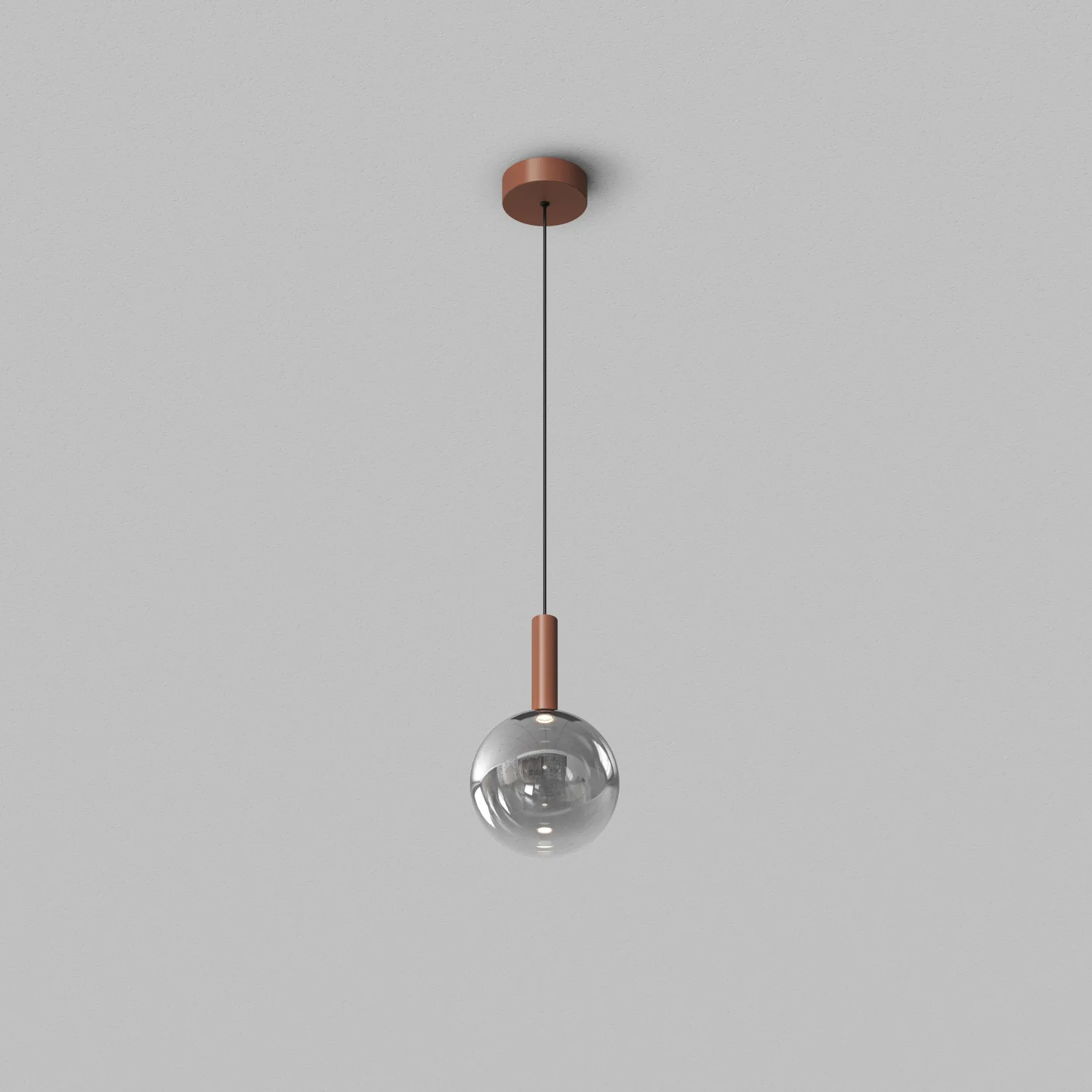 Denkirs BUBBLES DK6531-CO — подвесной светильник (ДЕНКИРС) Denkirs BUBBLES DK6531-CO — подвесной светильник (ДЕНКИРС)