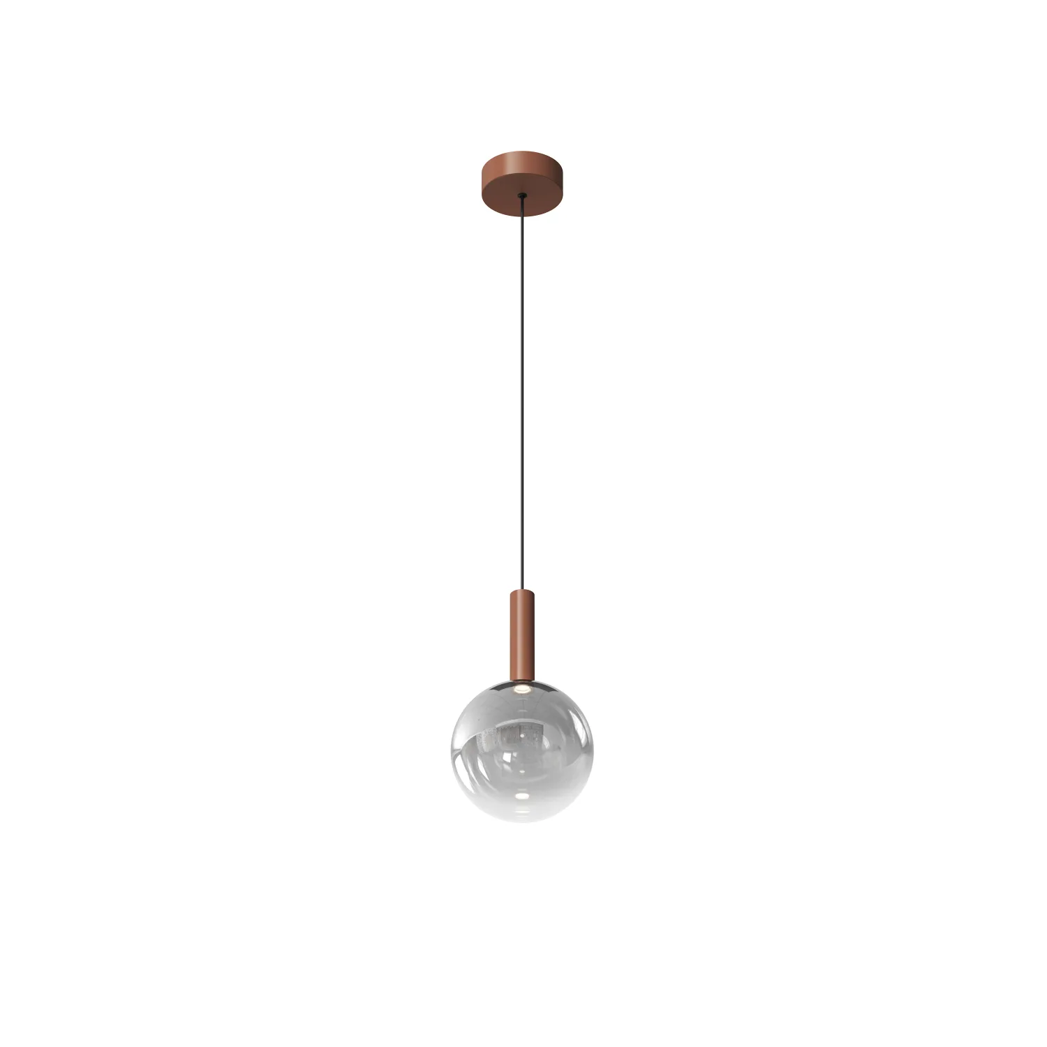 Denkirs BUBBLES DK6531-CO — подвесной светильник (ДЕНКИРС) Denkirs BUBBLES DK6531-CO — подвесной светильник (ДЕНКИРС)