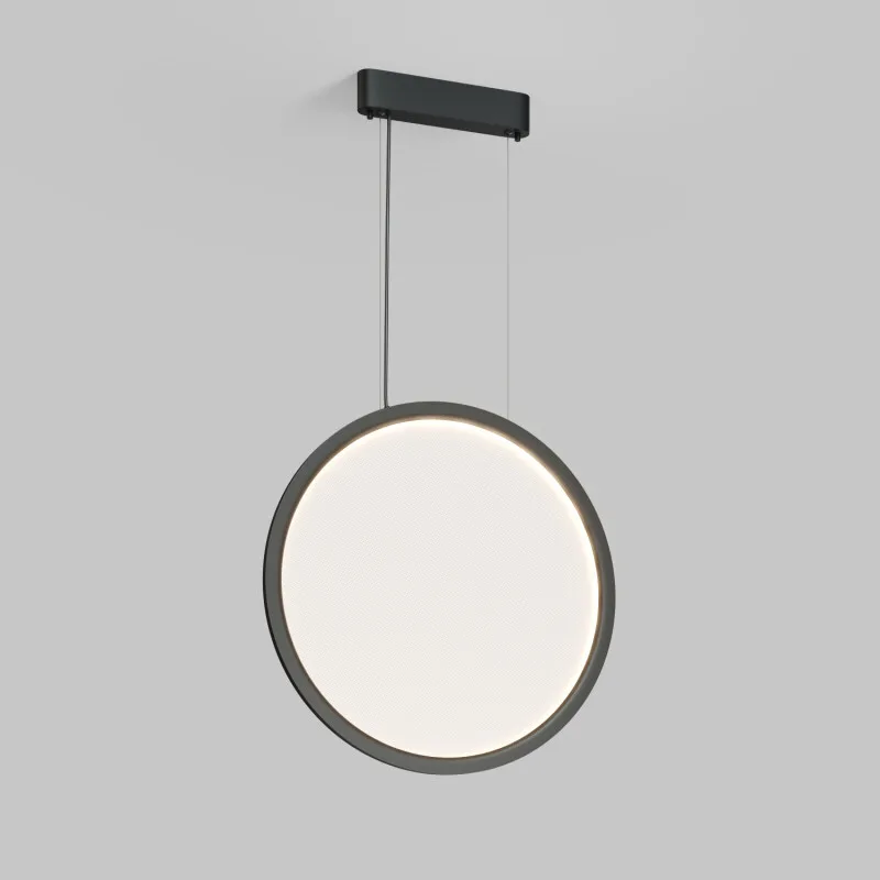 Denkirs VEIL DK6607-BK подвесной светильник