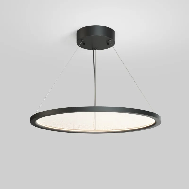 Denkirs VEIL DK6617-BK подвесной светильник (ДЕНКИРС) Denkirs VEIL DK6617-BK подвесной светильник (ДЕНКИРС)
