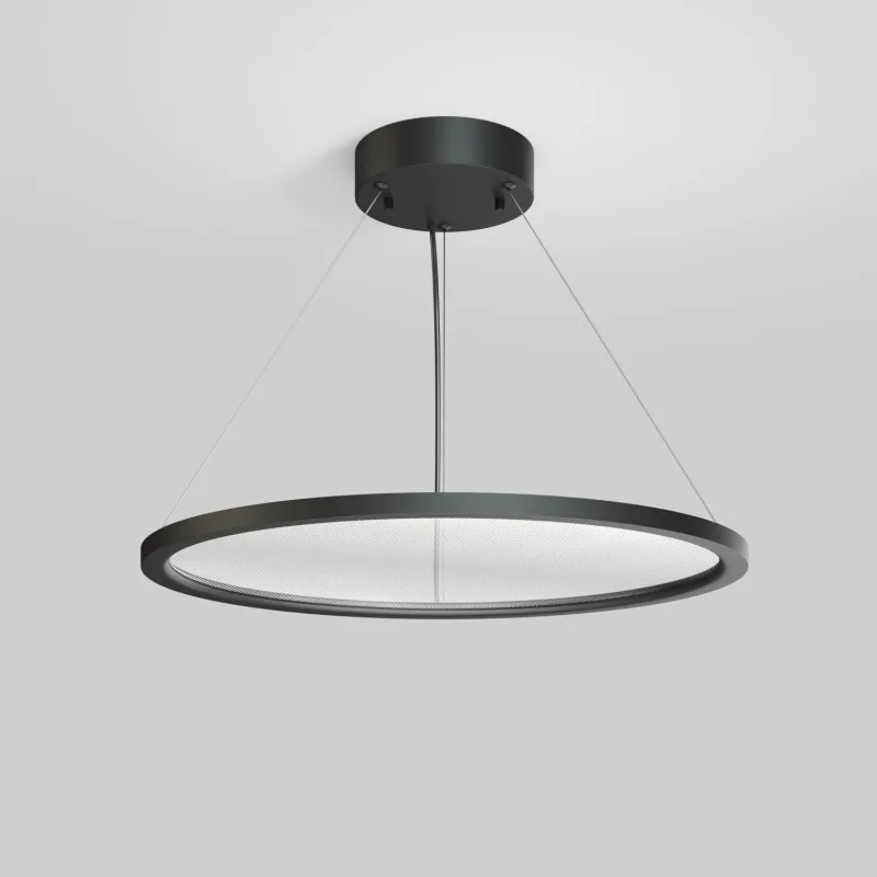 Denkirs VEIL DK6617-BK подвесной светильник (ДЕНКИРС) Denkirs VEIL DK6617-BK подвесной светильник (ДЕНКИРС)