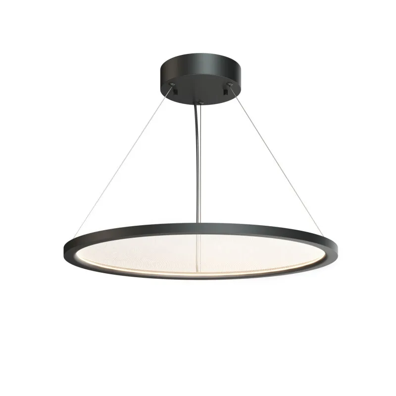 Denkirs VEIL DK6617-BK подвесной светильник (ДЕНКИРС) Denkirs VEIL DK6617-BK подвесной светильник (ДЕНКИРС)