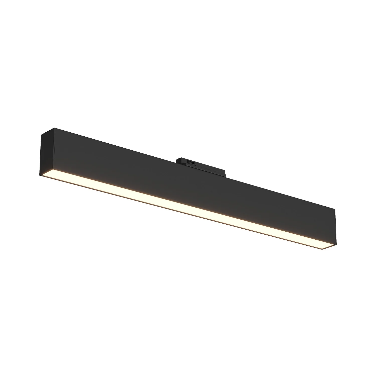 Трековый светильник Denkirs DK6630-BK (ДЕНКИРС) Трековый светильник Denkirs DK6630-BK (ДЕНКИРС)