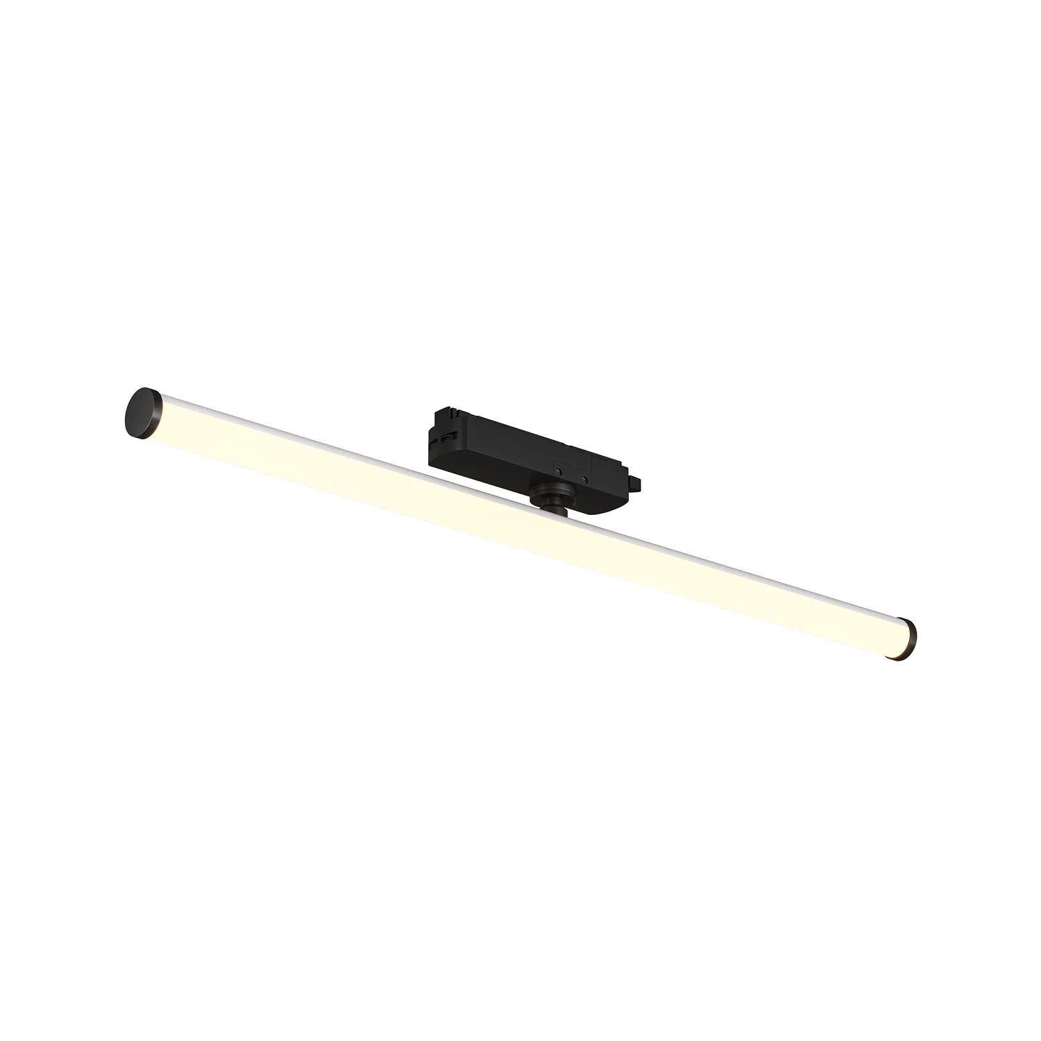 Трековый светильник Denkirs DK6638-BK (ДЕНКИРС) Трековый светильник Denkirs DK6638-BK (ДЕНКИРС)
