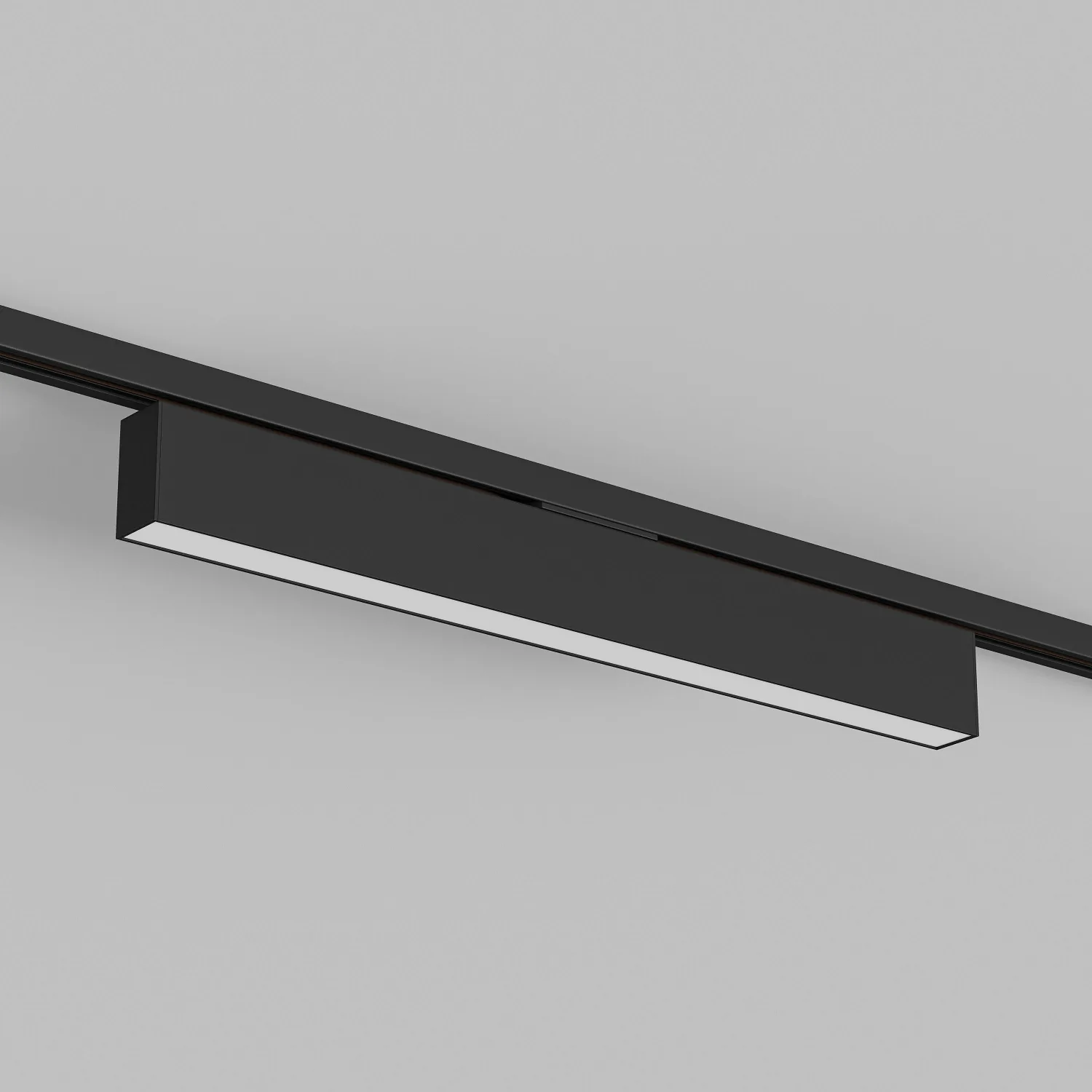 Denkirs DK6640-BK трековый светильник (ДЕНКИРС) Denkirs DK6640-BK трековый светильник (ДЕНКИРС)