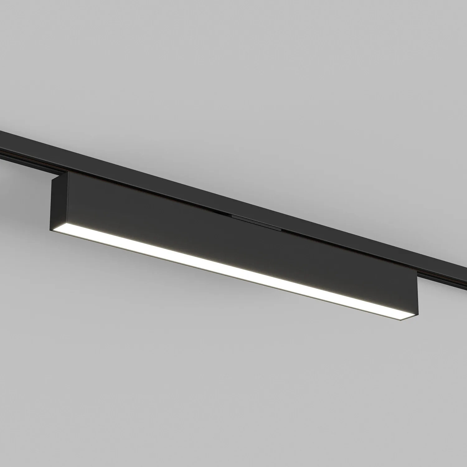 Denkirs DK6640-BK трековый светильник