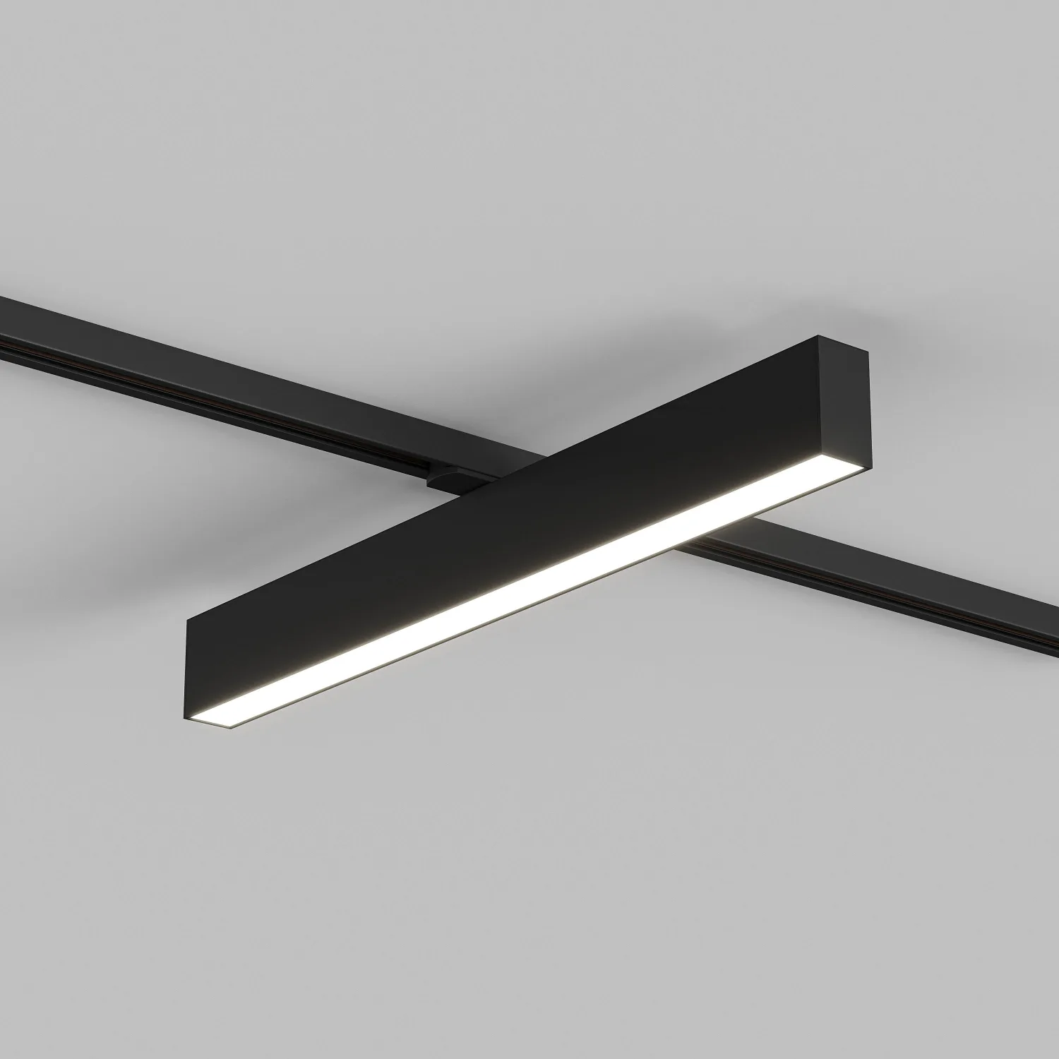 Denkirs DK6640-BK трековый светильник (ДЕНКИРС) Denkirs DK6640-BK трековый светильник (ДЕНКИРС)