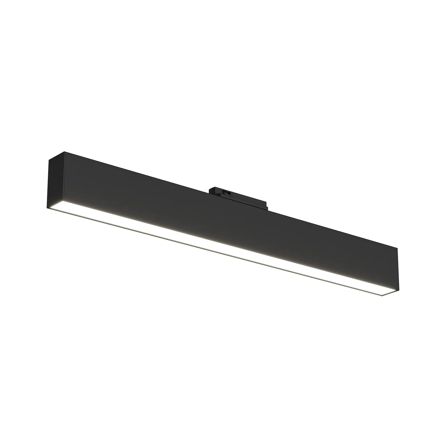Denkirs DK6640-BK трековый светильник (ДЕНКИРС) Denkirs DK6640-BK трековый светильник (ДЕНКИРС)