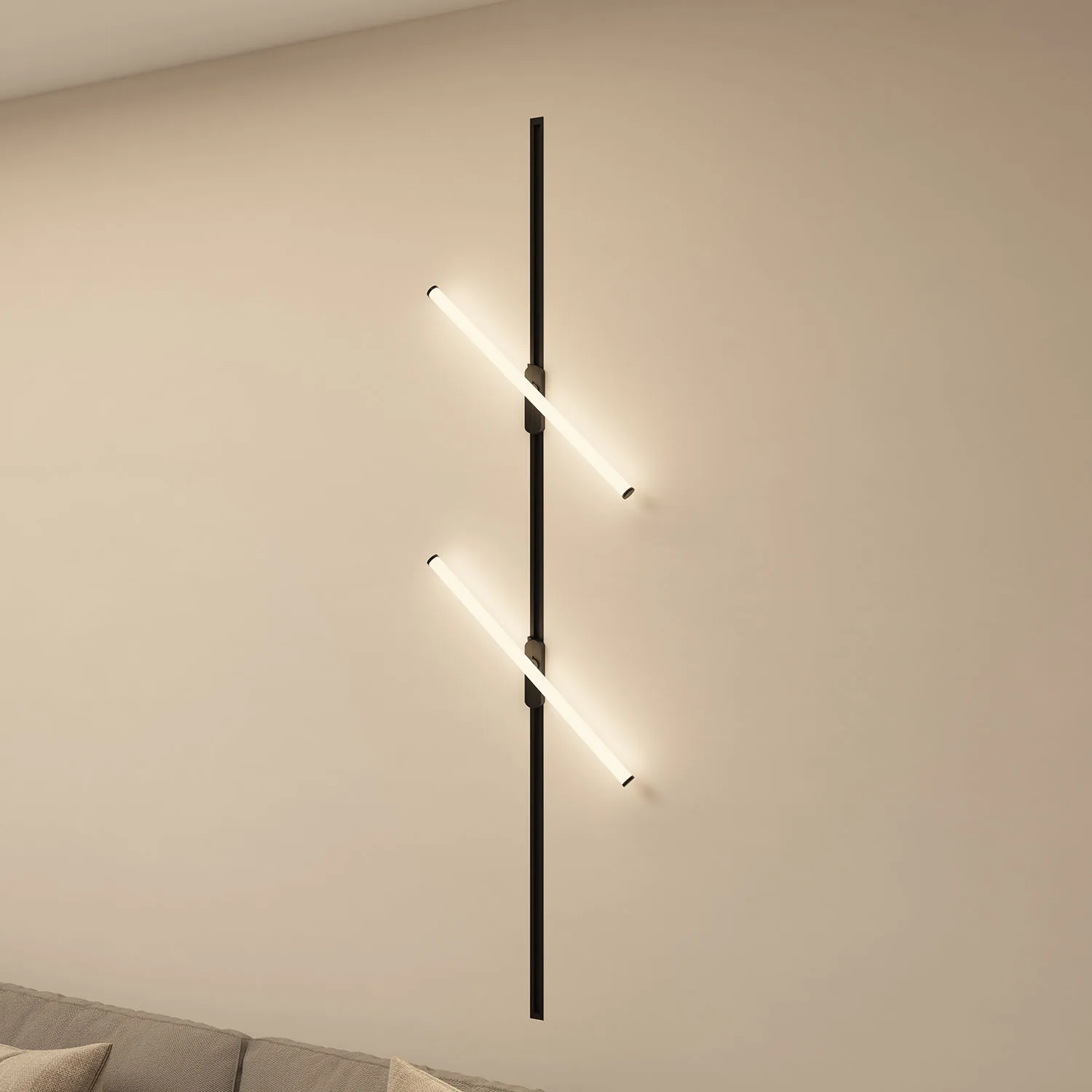 Denkirs DK6648-BK трековый светильник Solid (ДЕНКИРС) Denkirs DK6648-BK трековый светильник Solid (ДЕНКИРС)
