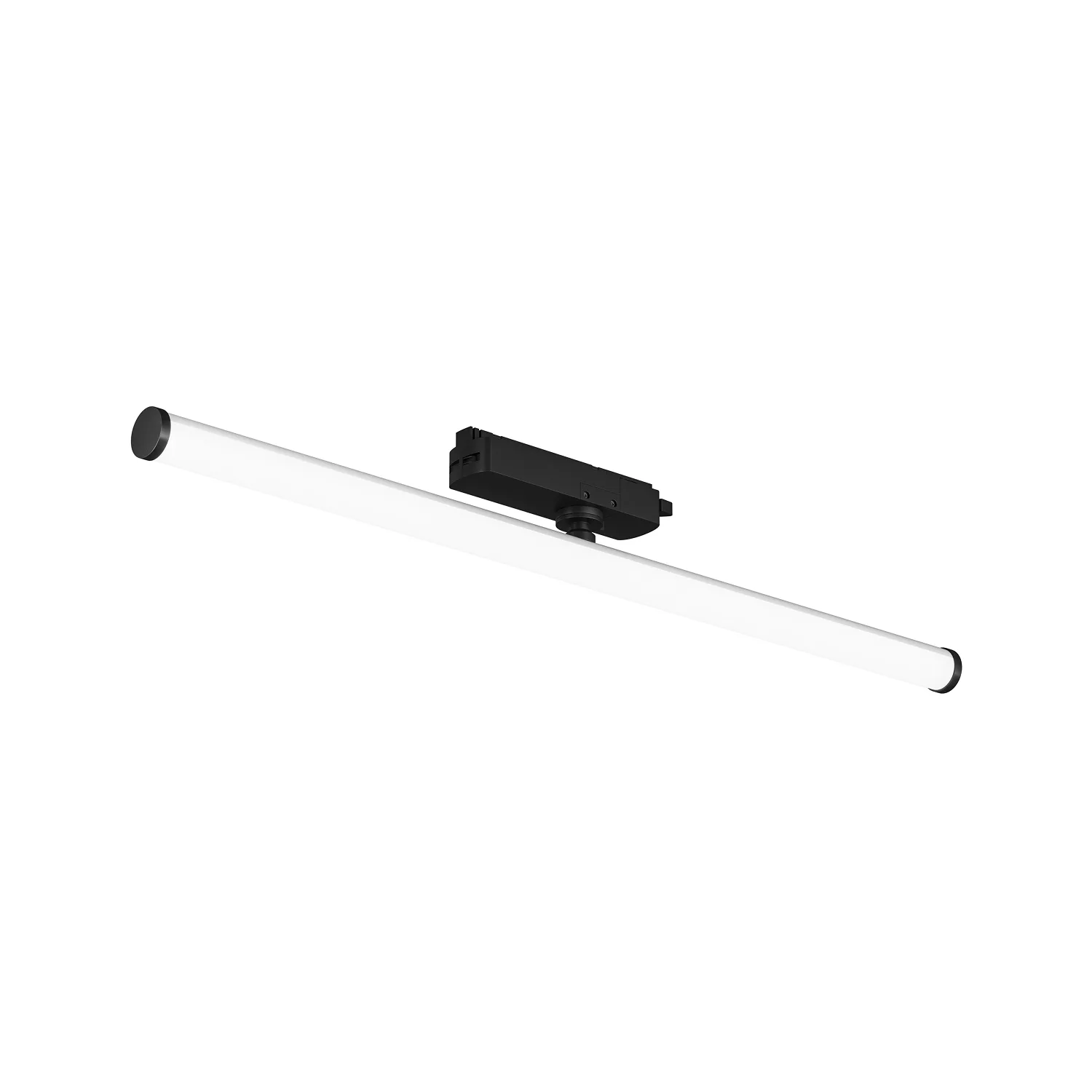 Denkirs DK6648-BK трековый светильник Solid (ДЕНКИРС) Denkirs DK6648-BK трековый светильник Solid (ДЕНКИРС)