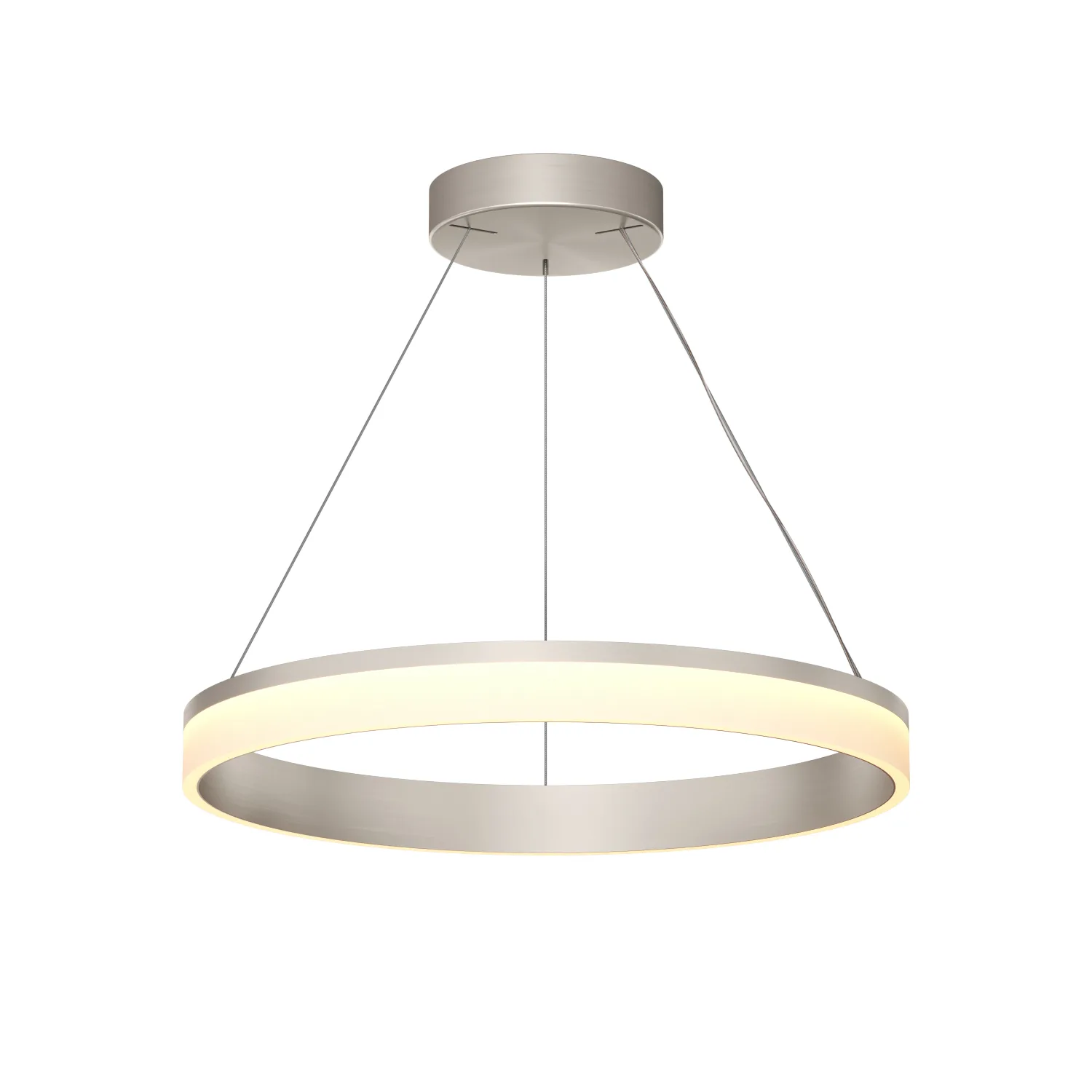 Denkirs Подвесной светильник RING DK6670-SN (ДЕНКИРС) Denkirs Подвесной светильник RING DK6670-SN (ДЕНКИРС)